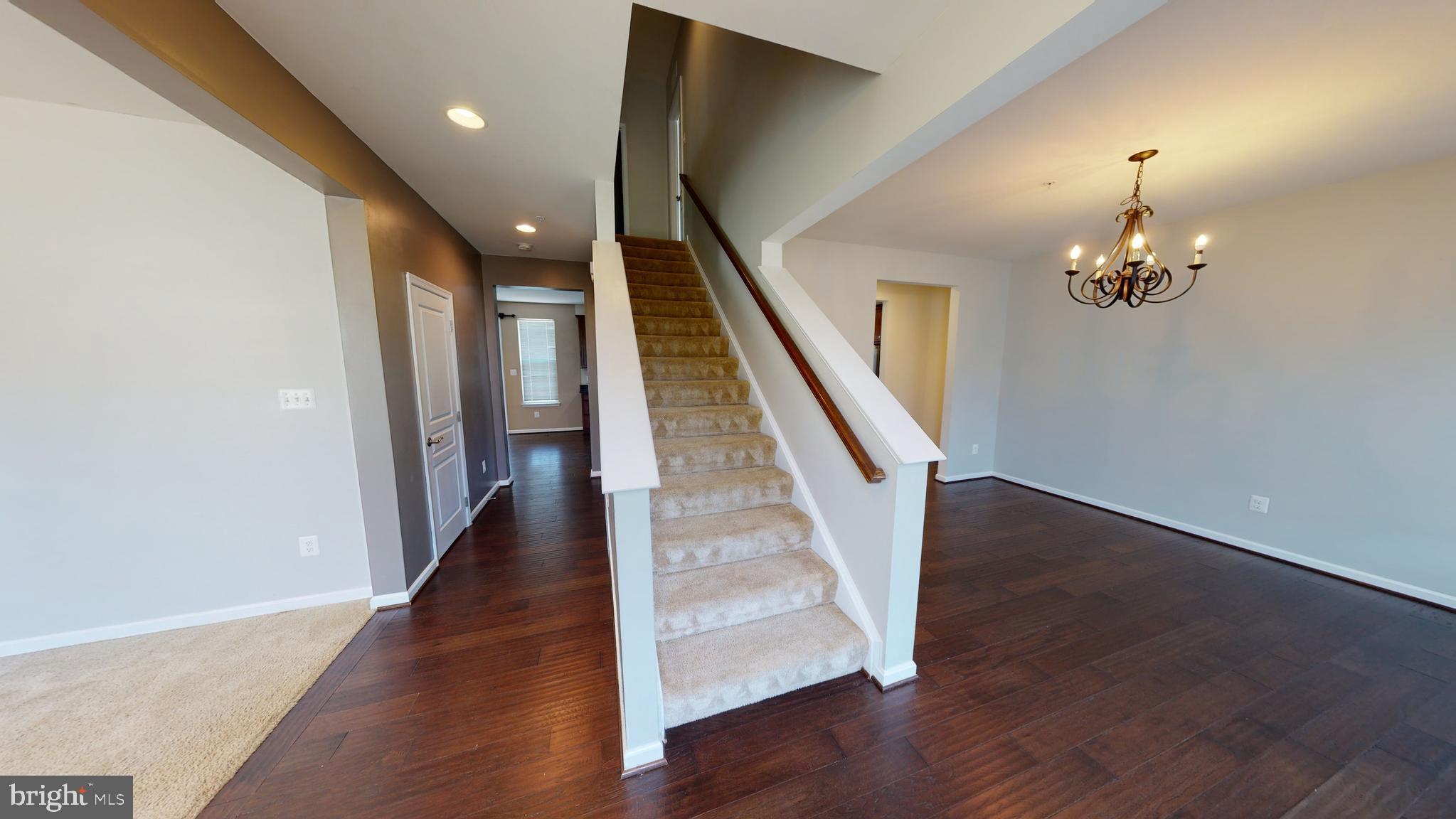 WOODLAND PARK AT WILDEWOOD - Residential