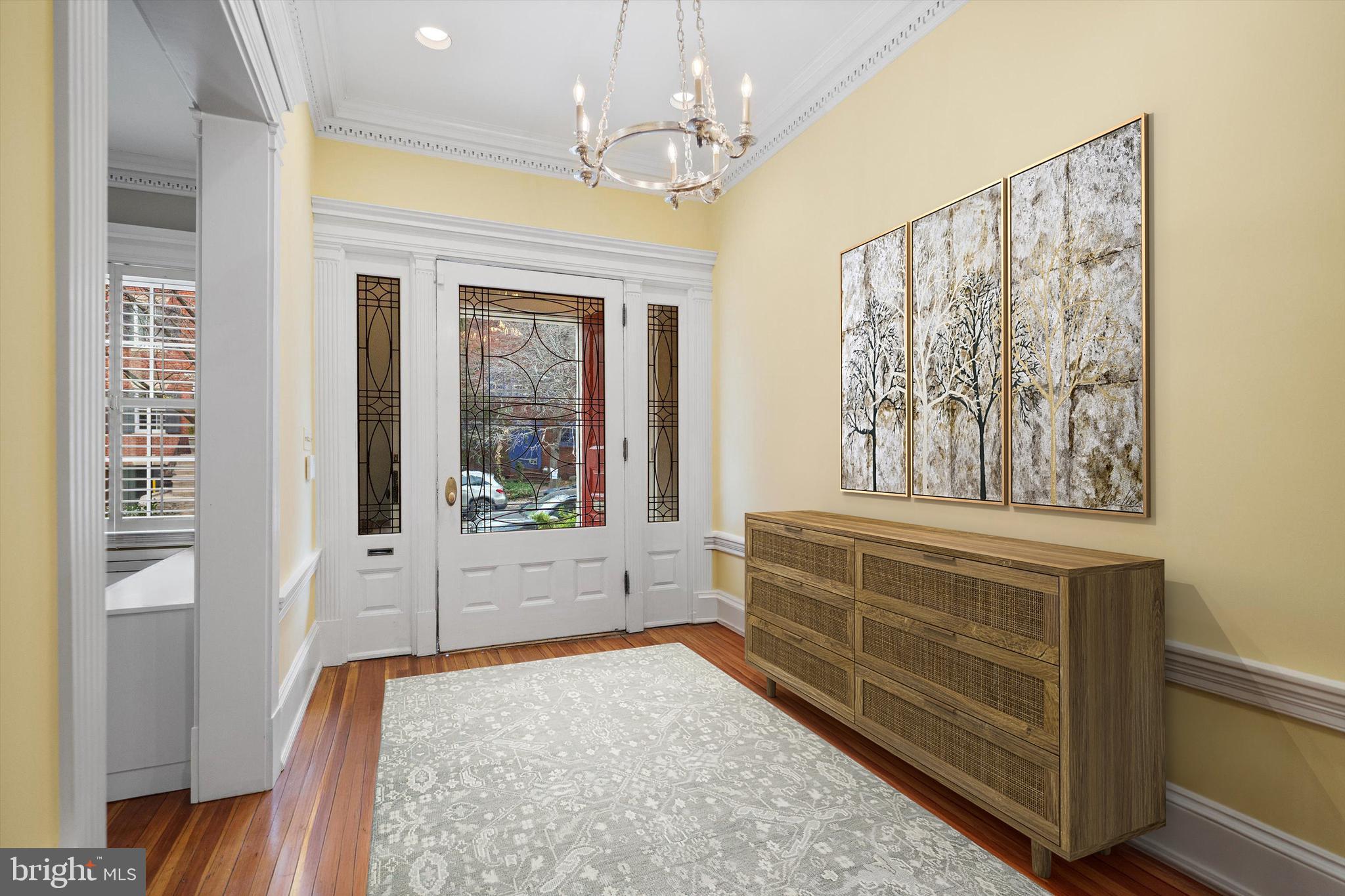 KALORAMA - Residential