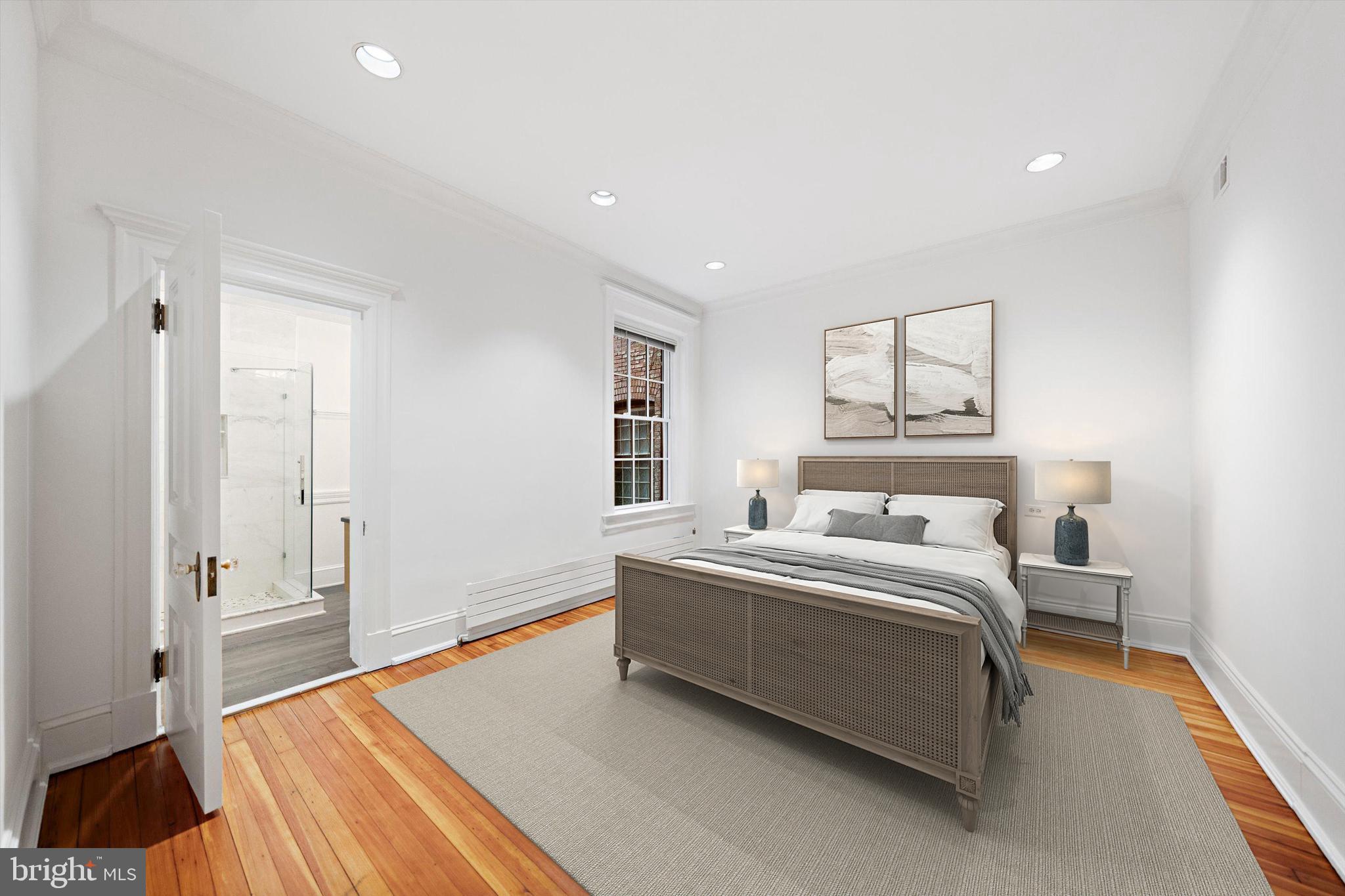 KALORAMA - Residential
