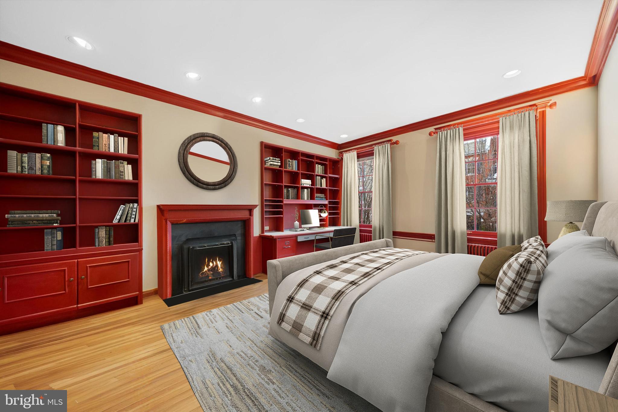 KALORAMA - Residential