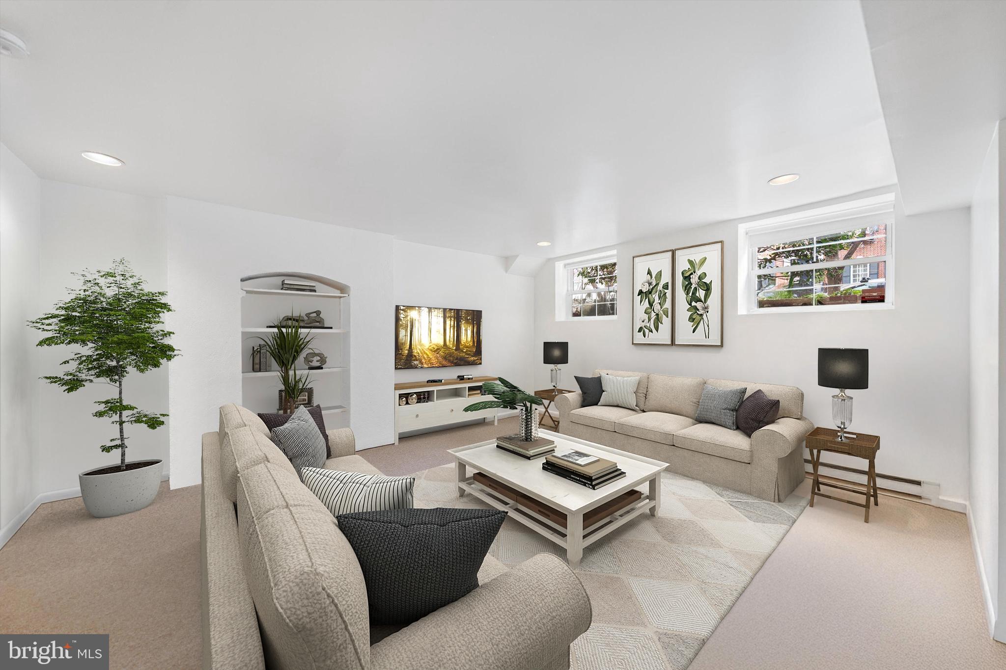 KALORAMA - Residential