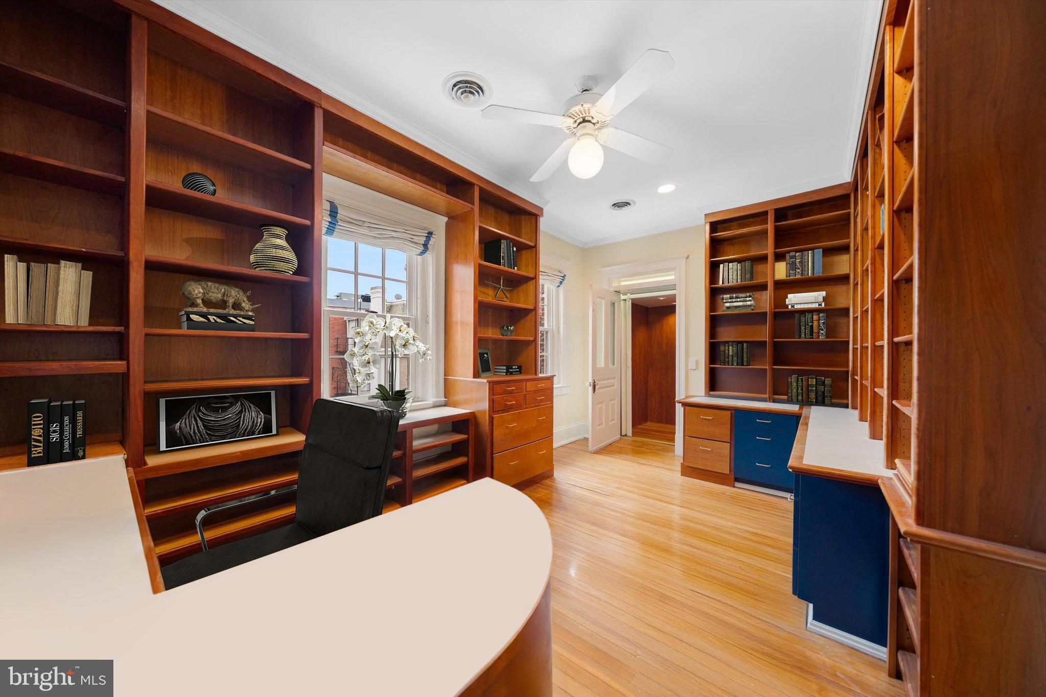 KALORAMA - Residential