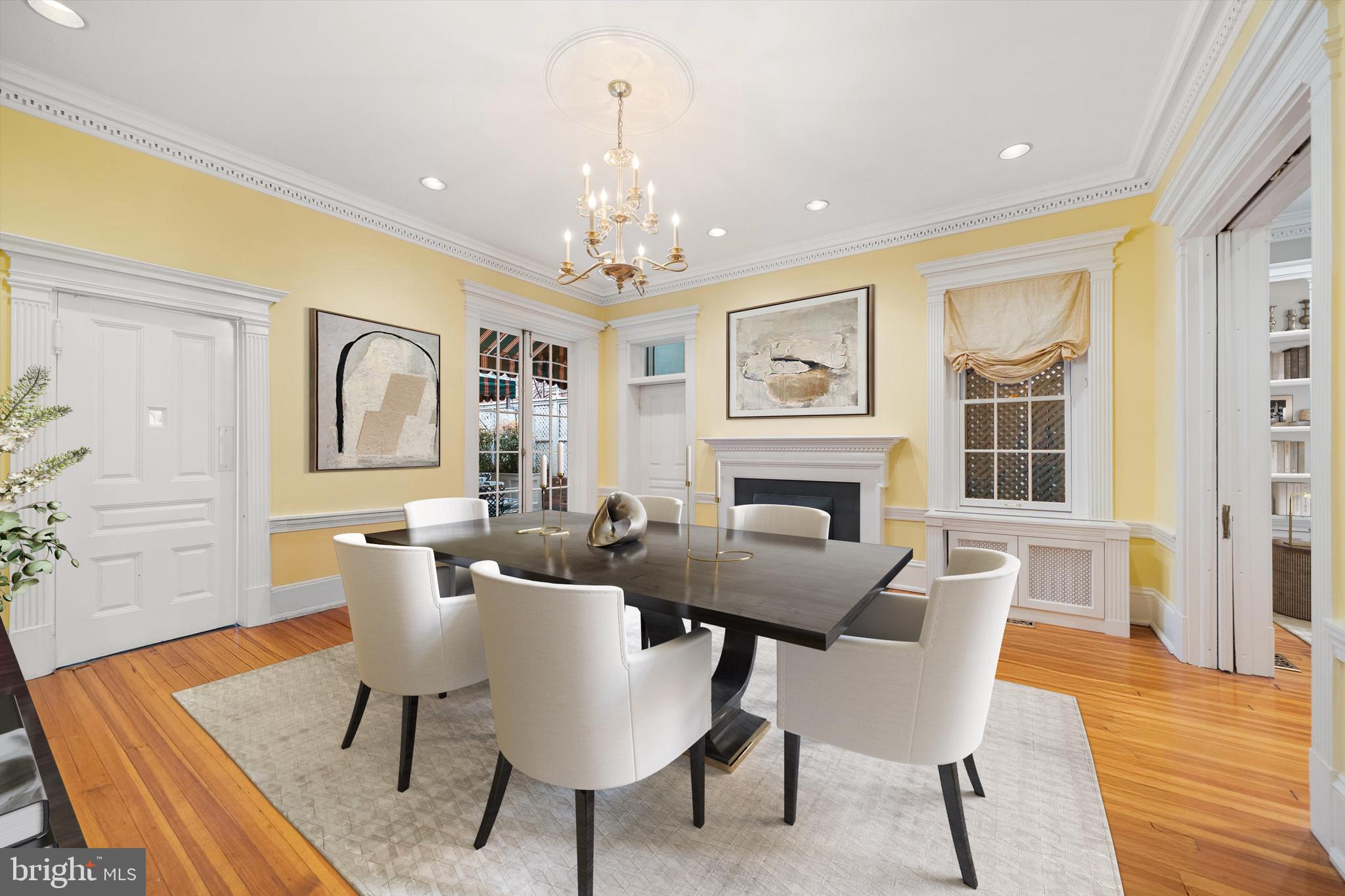 KALORAMA - Residential