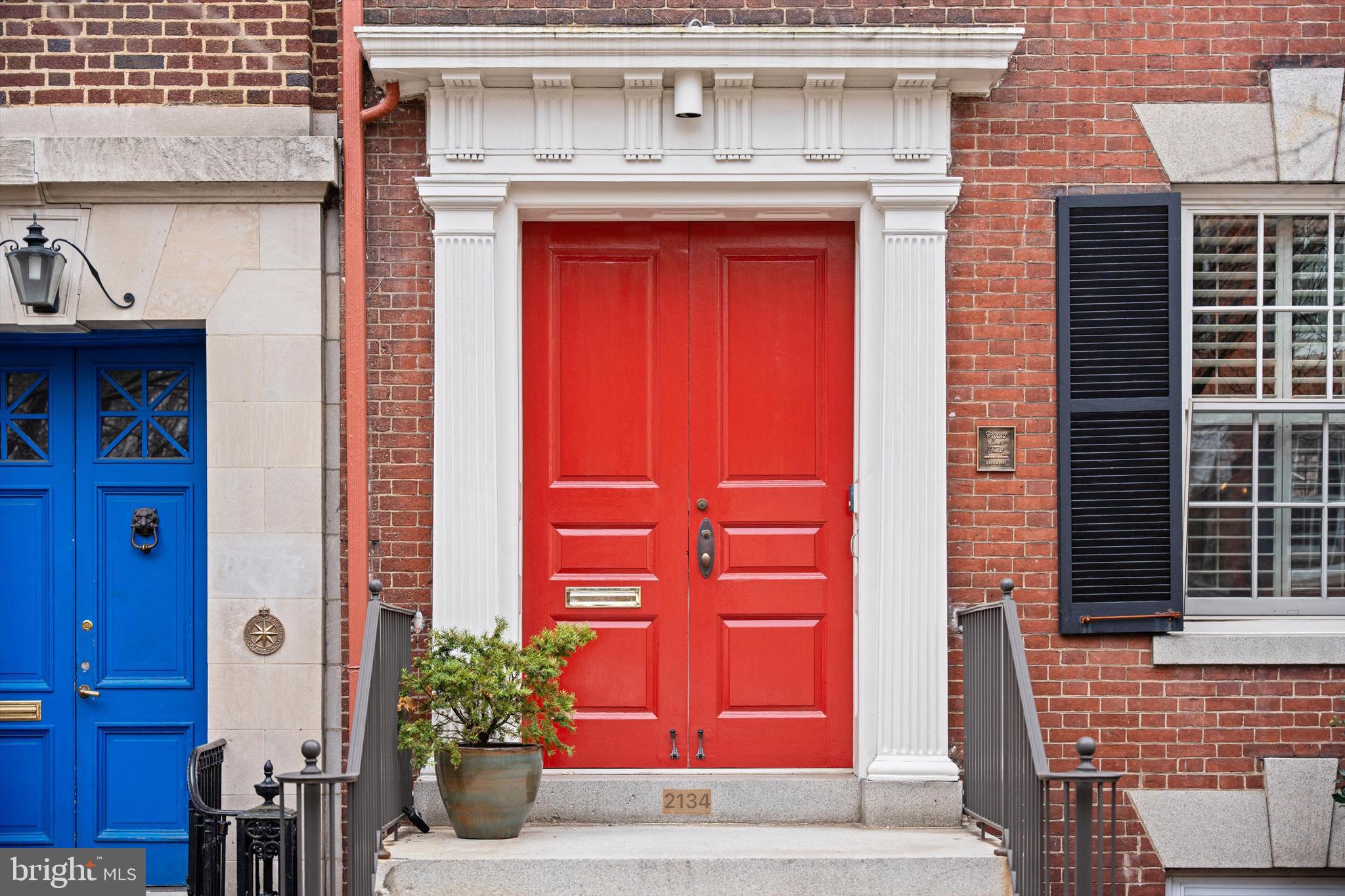 KALORAMA - Residential