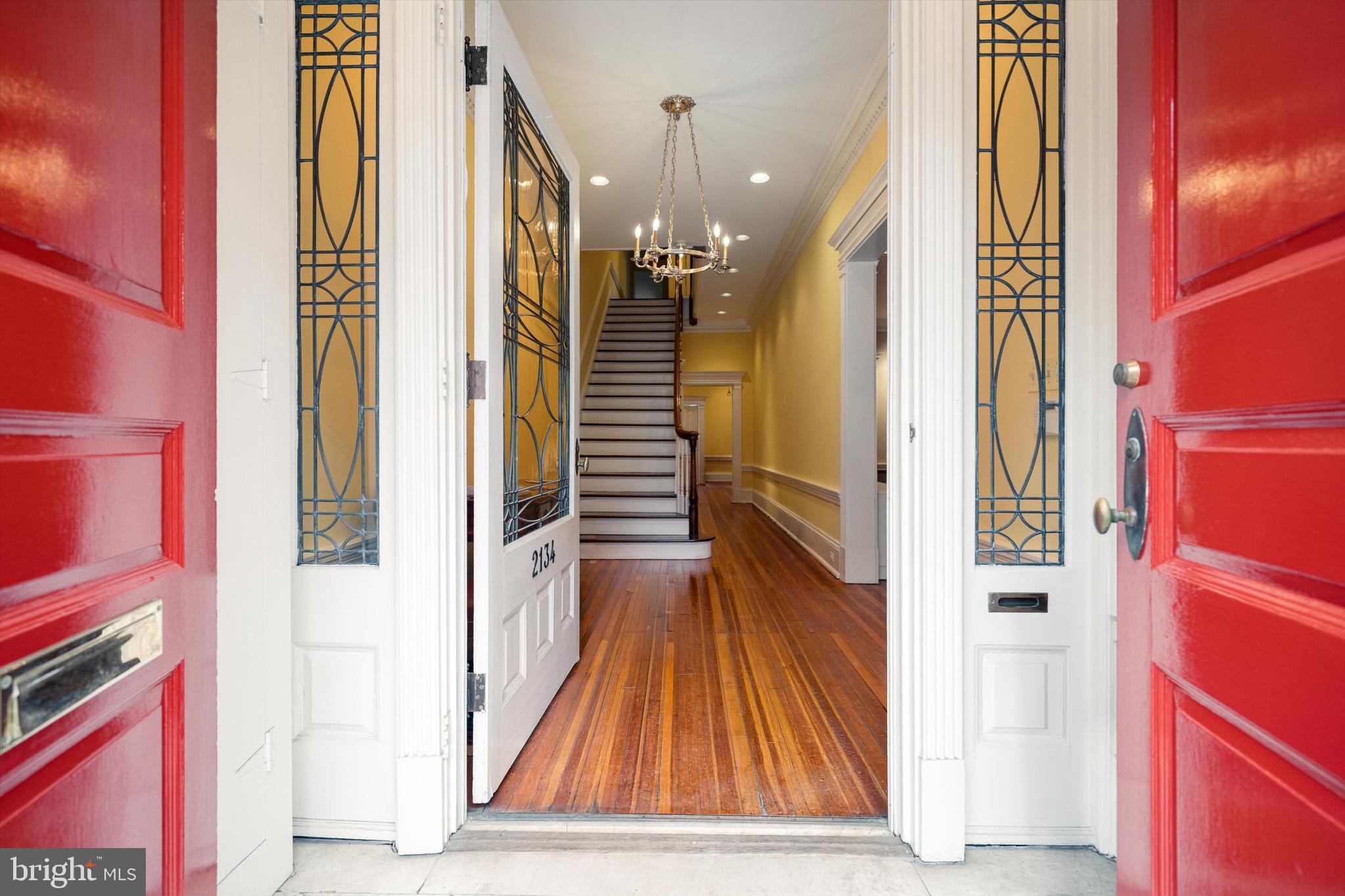 KALORAMA - Residential