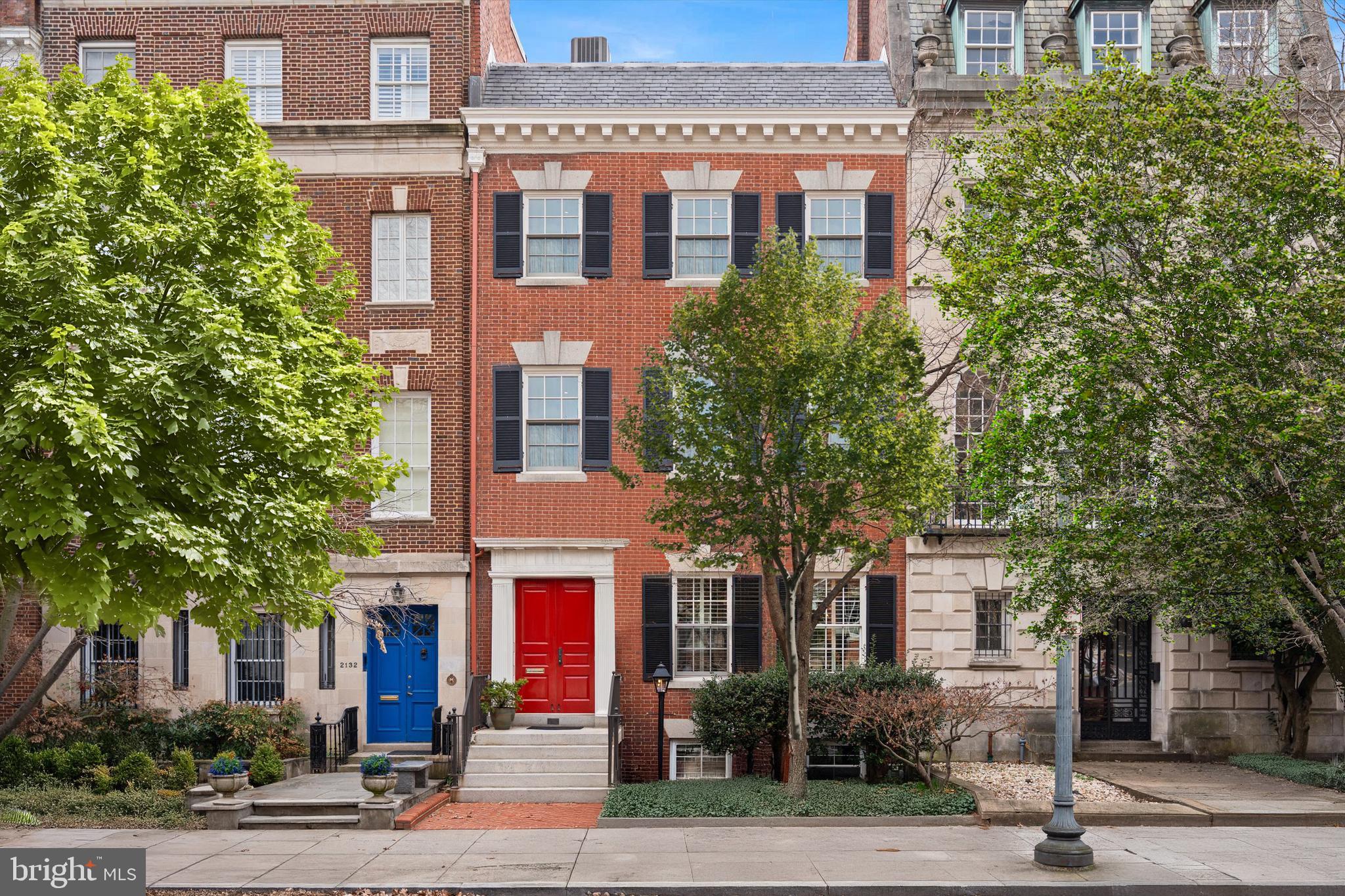 KALORAMA - Residential