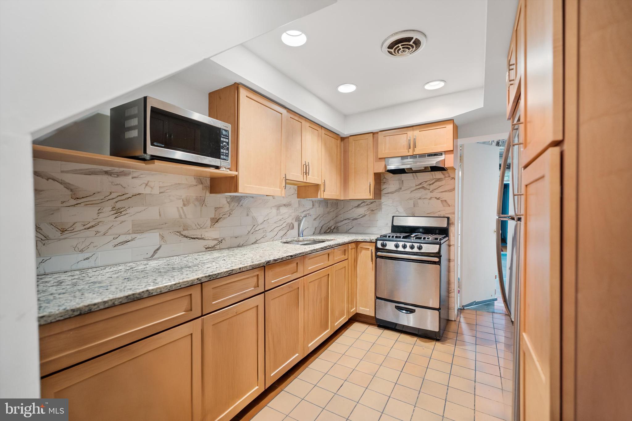 KALORAMA - Residential
