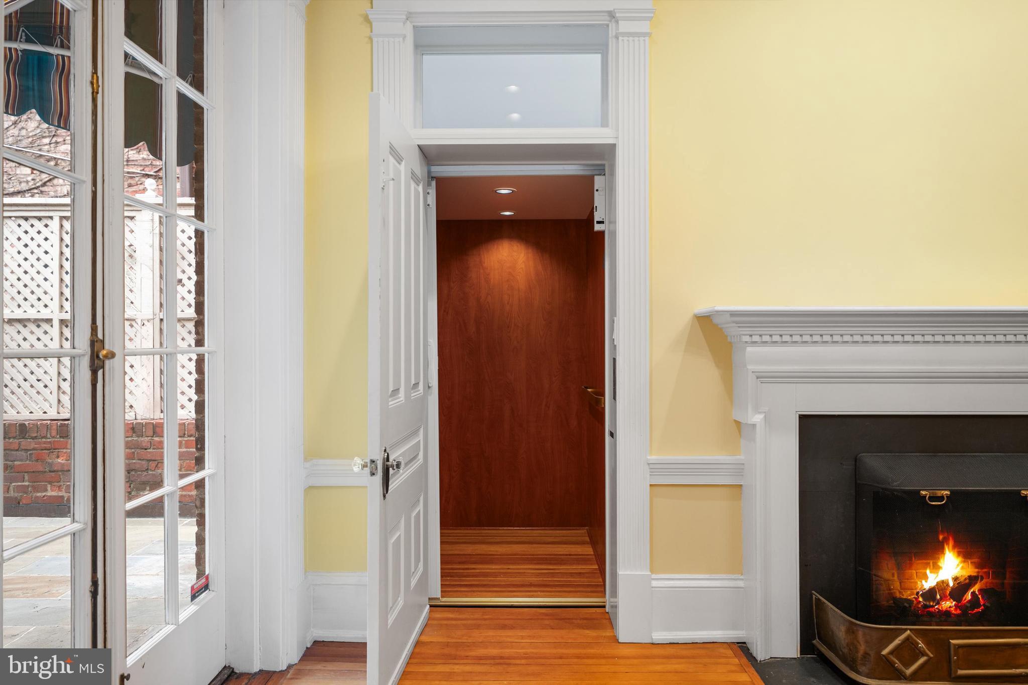 KALORAMA - Residential