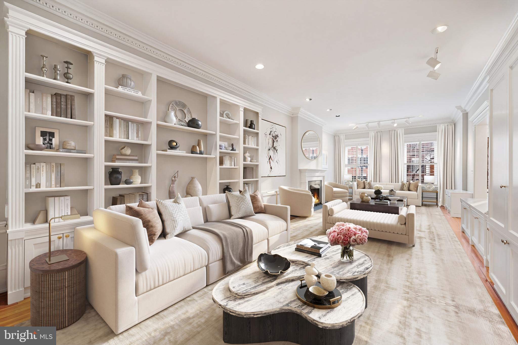 KALORAMA - Residential