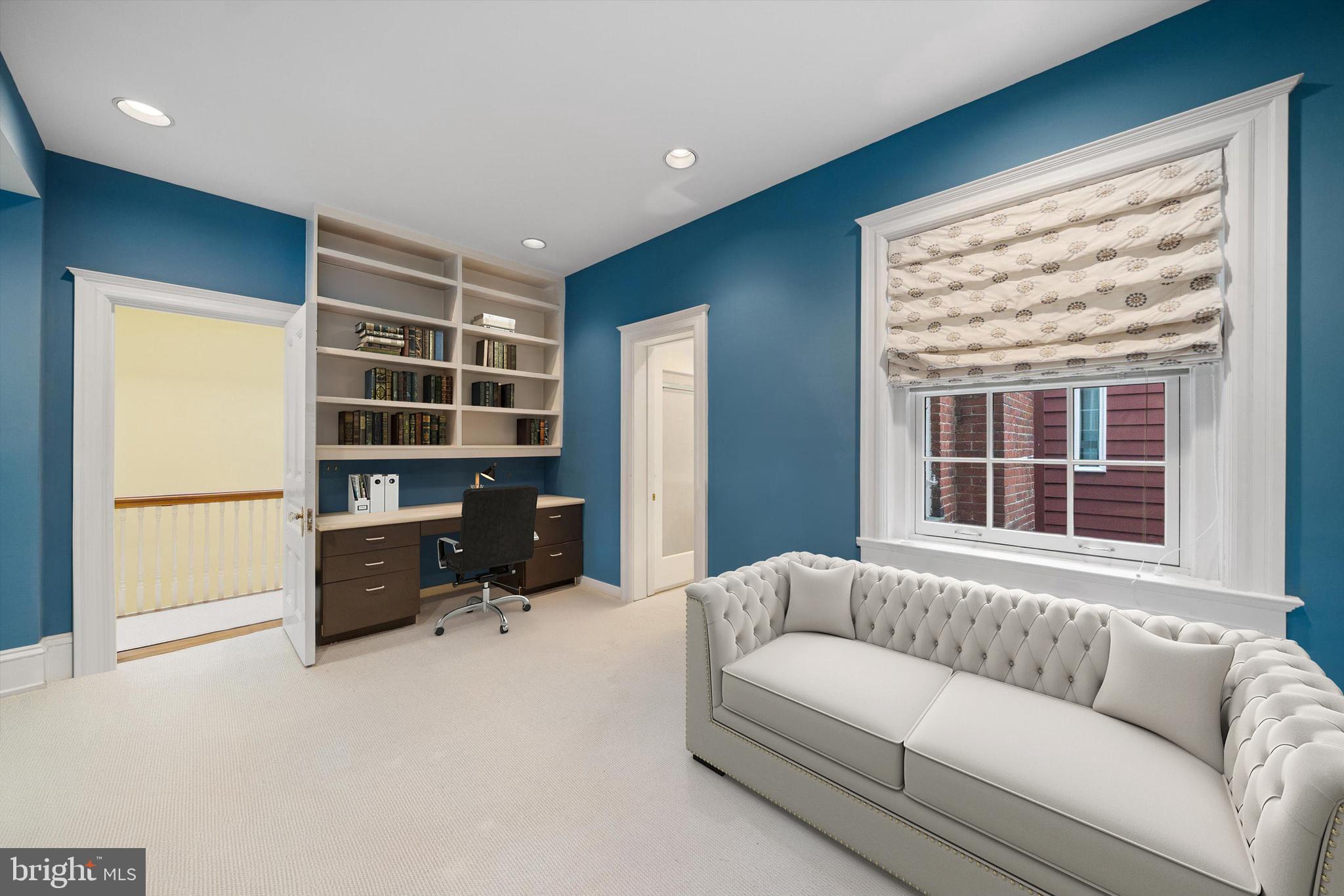 KALORAMA - Residential