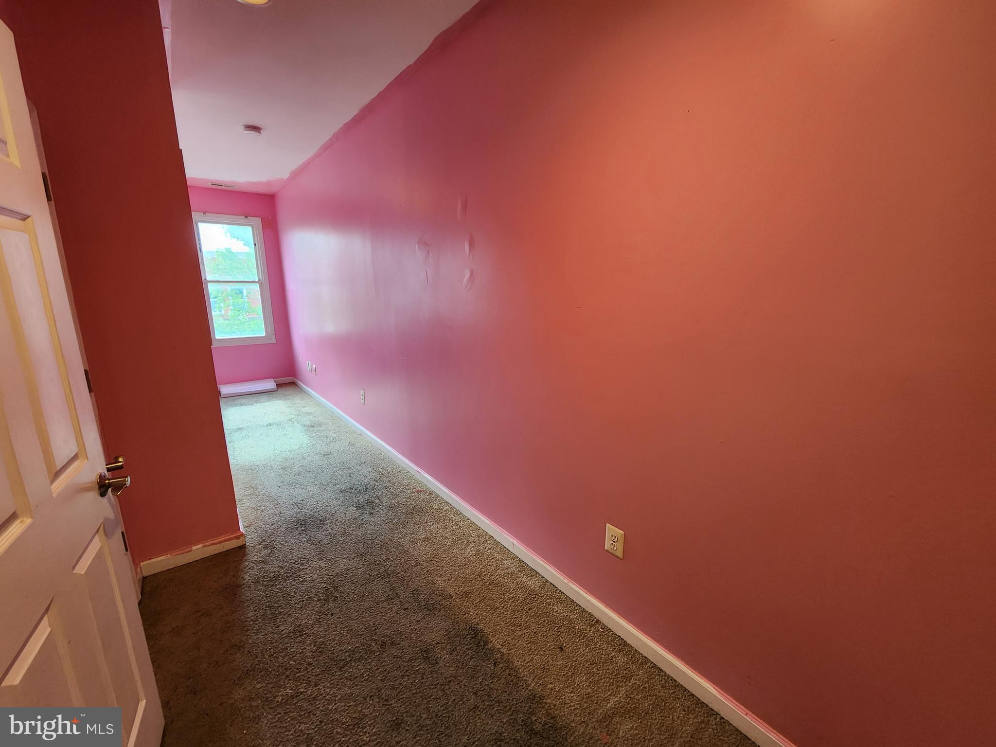 CARE - Residential
