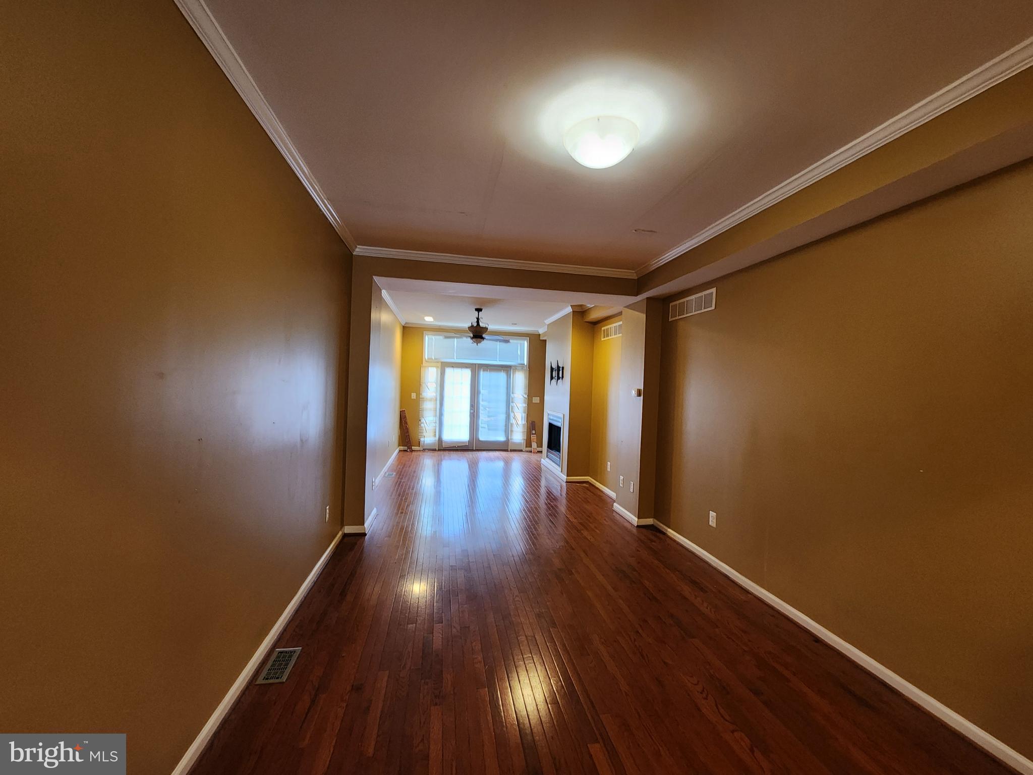 CARE - Residential