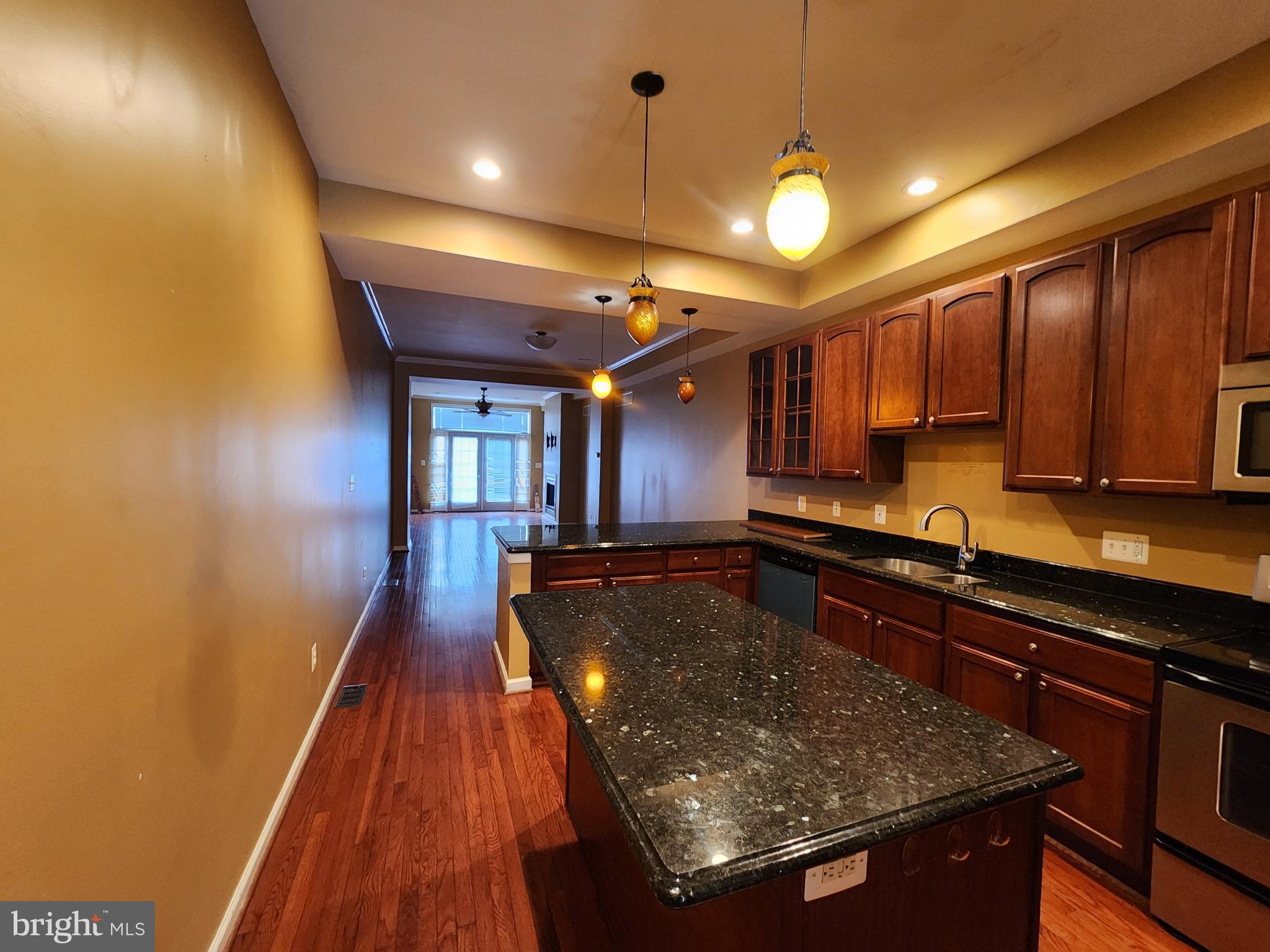 CARE - Residential