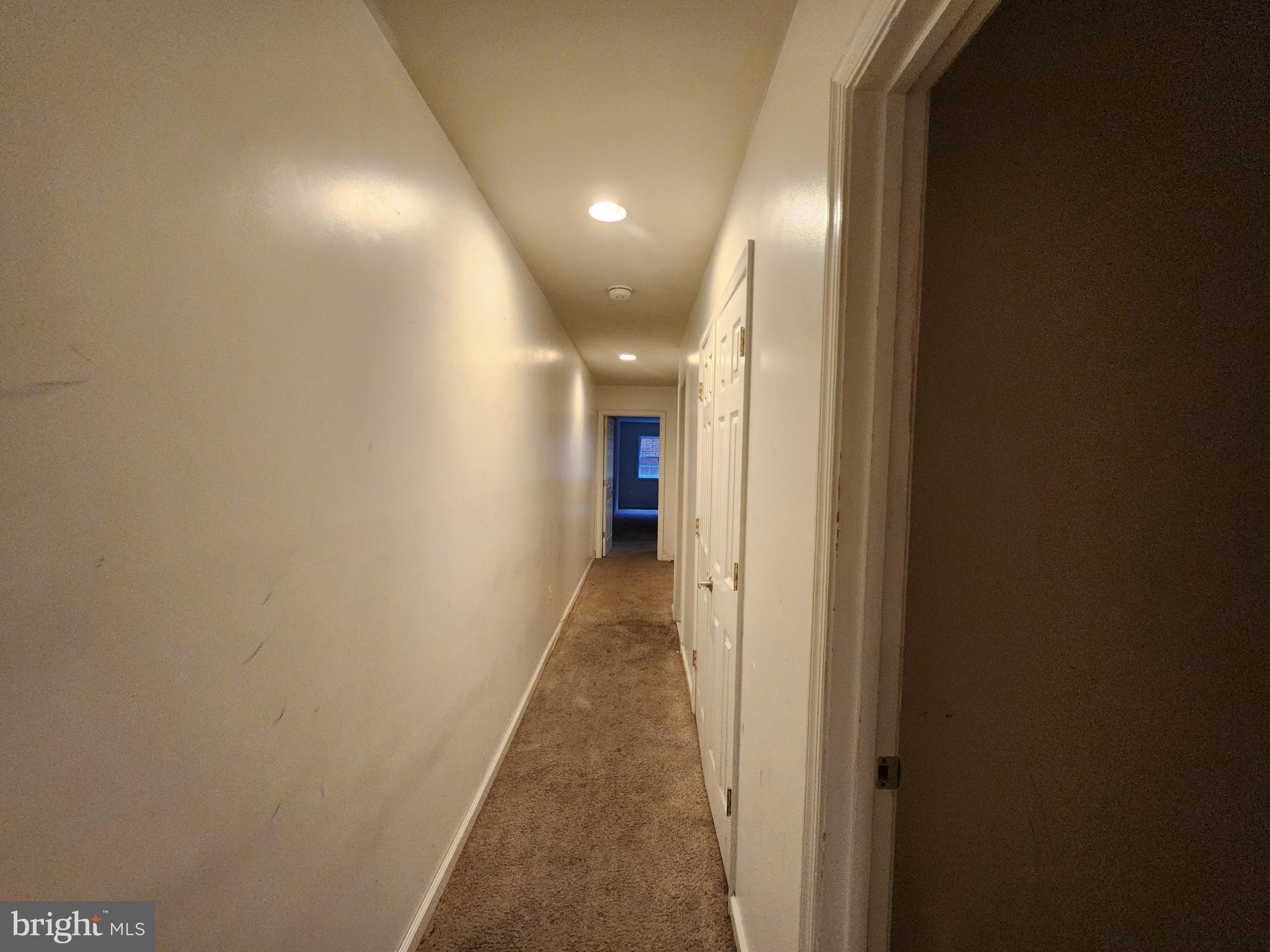 CARE - Residential