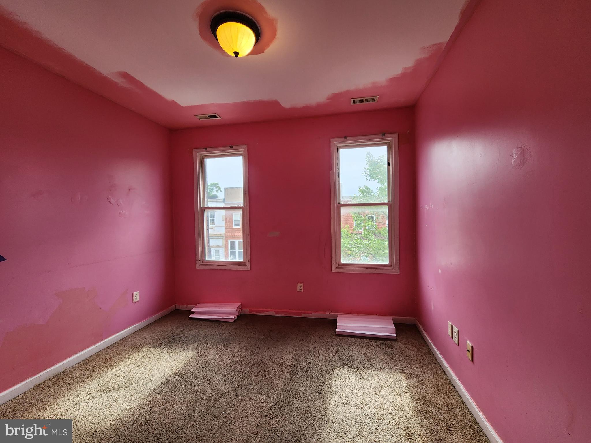 CARE - Residential