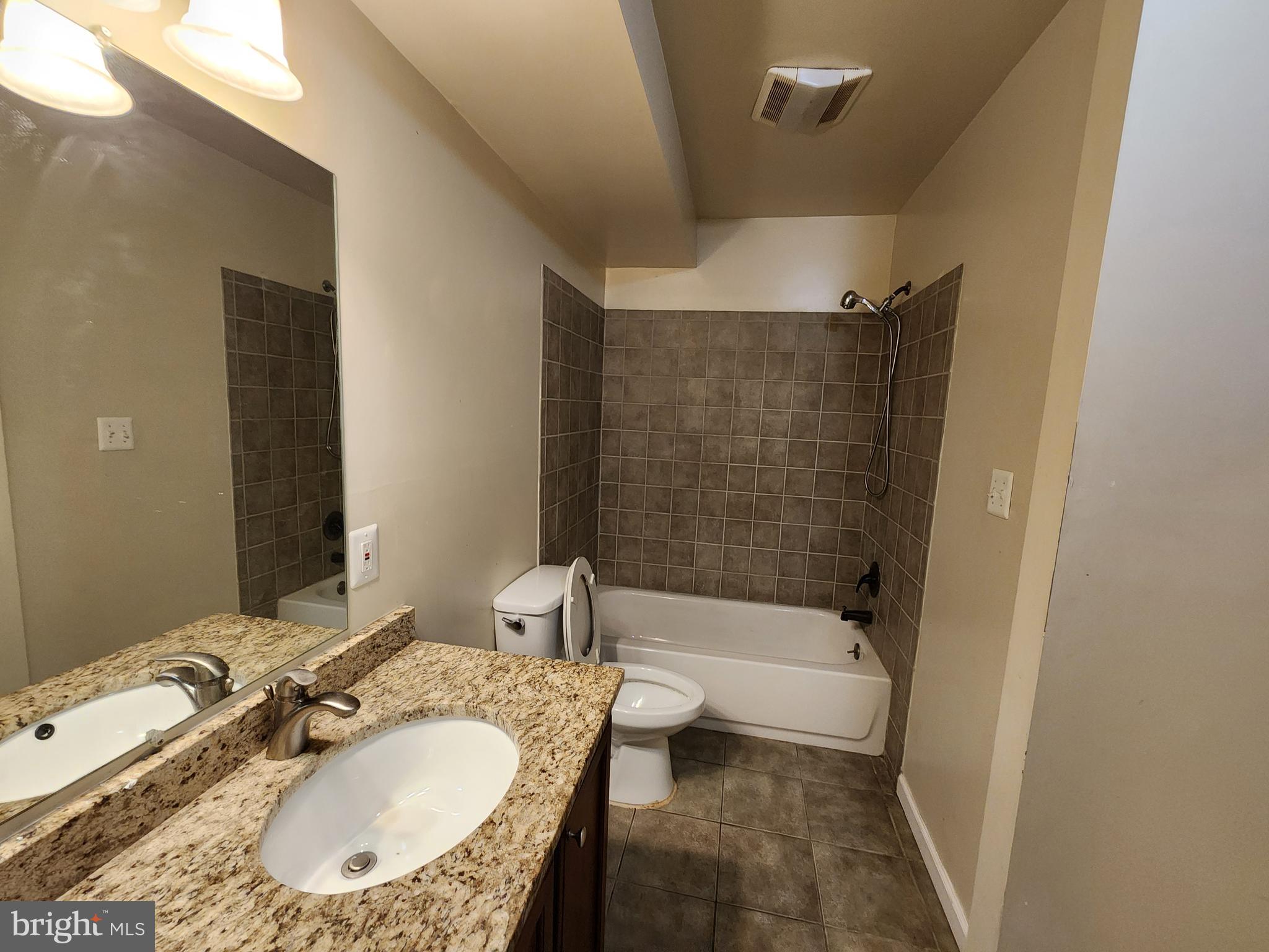 CARE - Residential