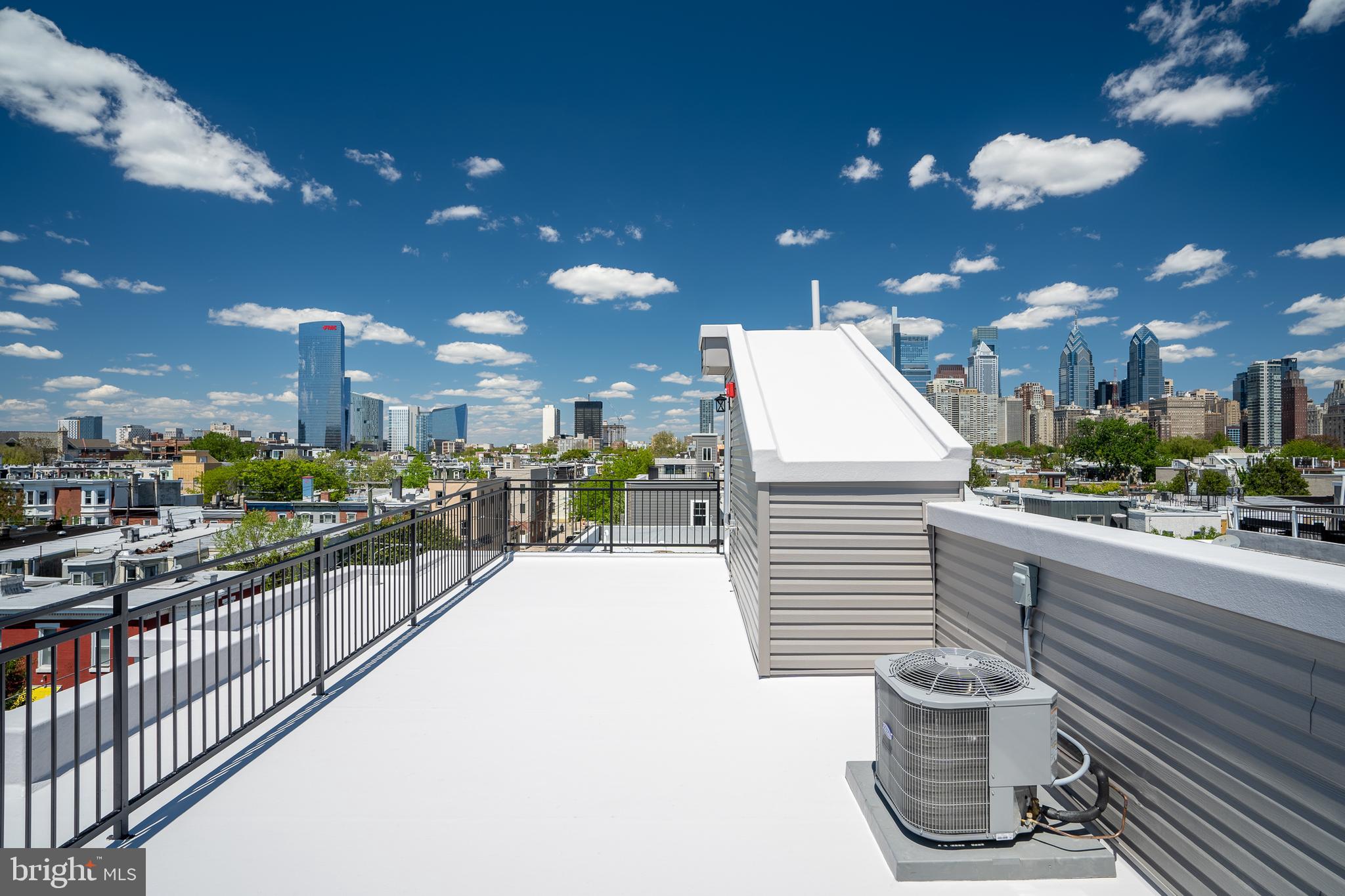 GRADUATE HOSPITAL - Residential Lease