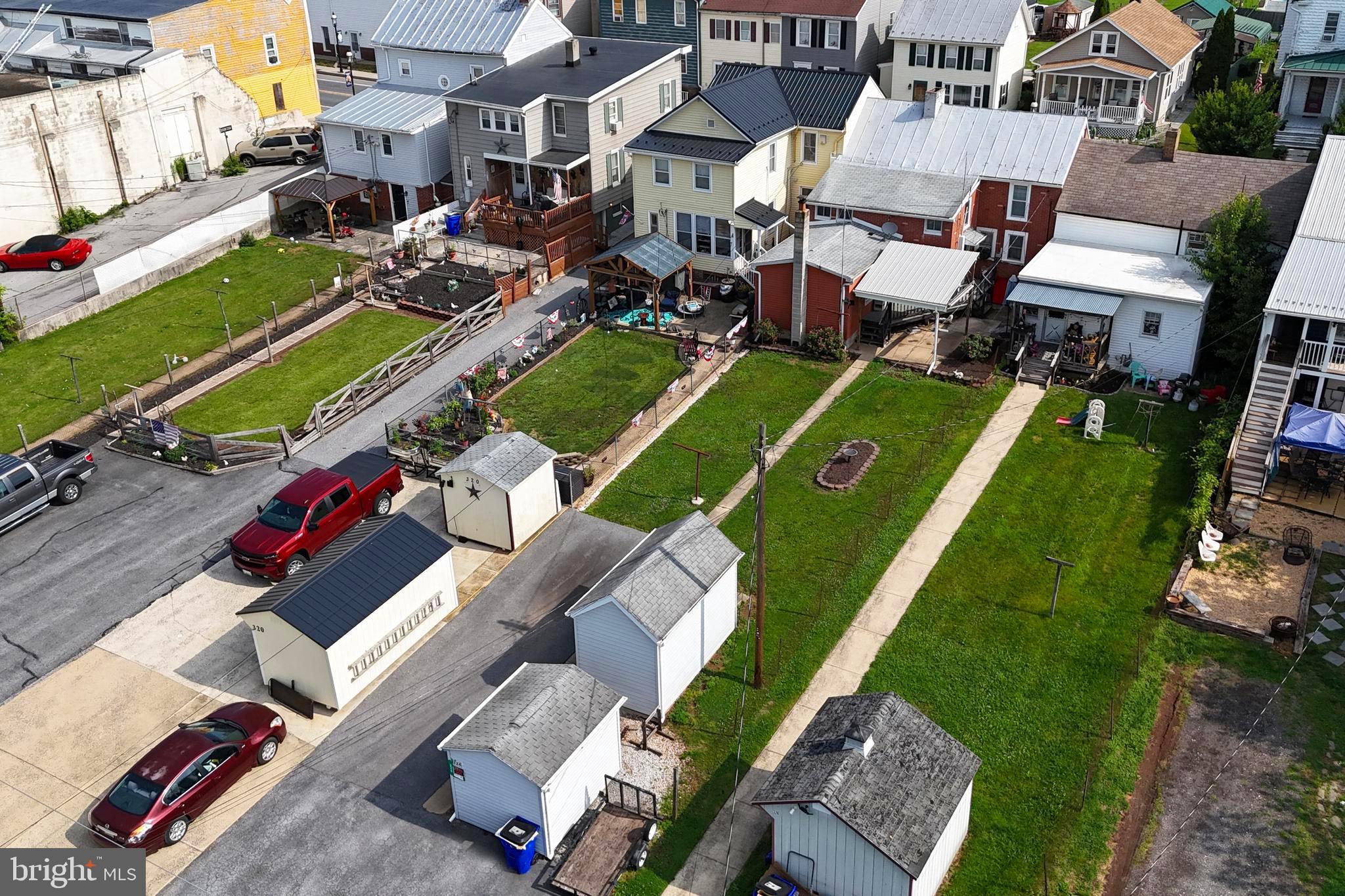NONE AVAILABLE - Residential