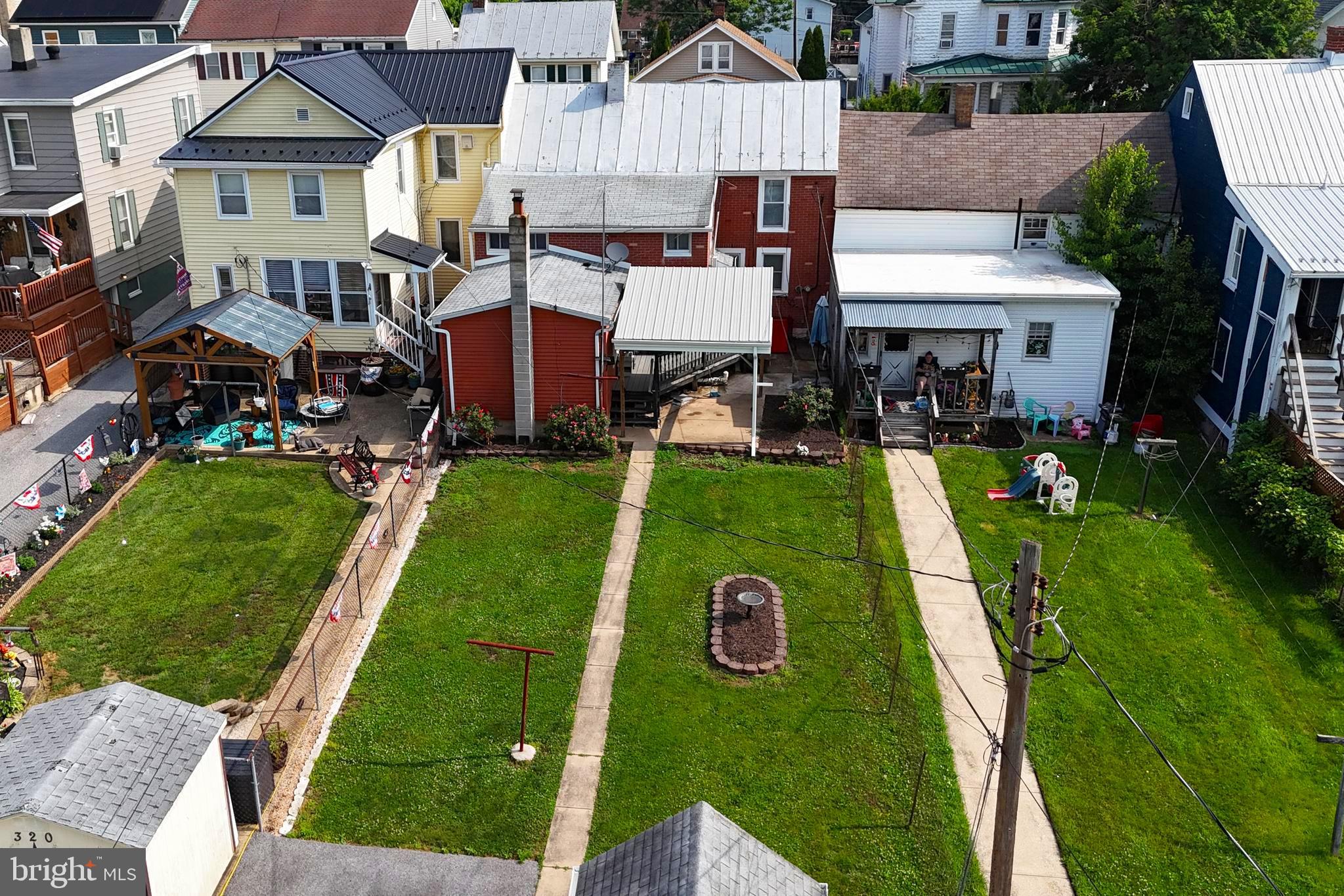 NONE AVAILABLE - Residential