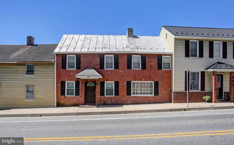 NONE AVAILABLE - Residential
