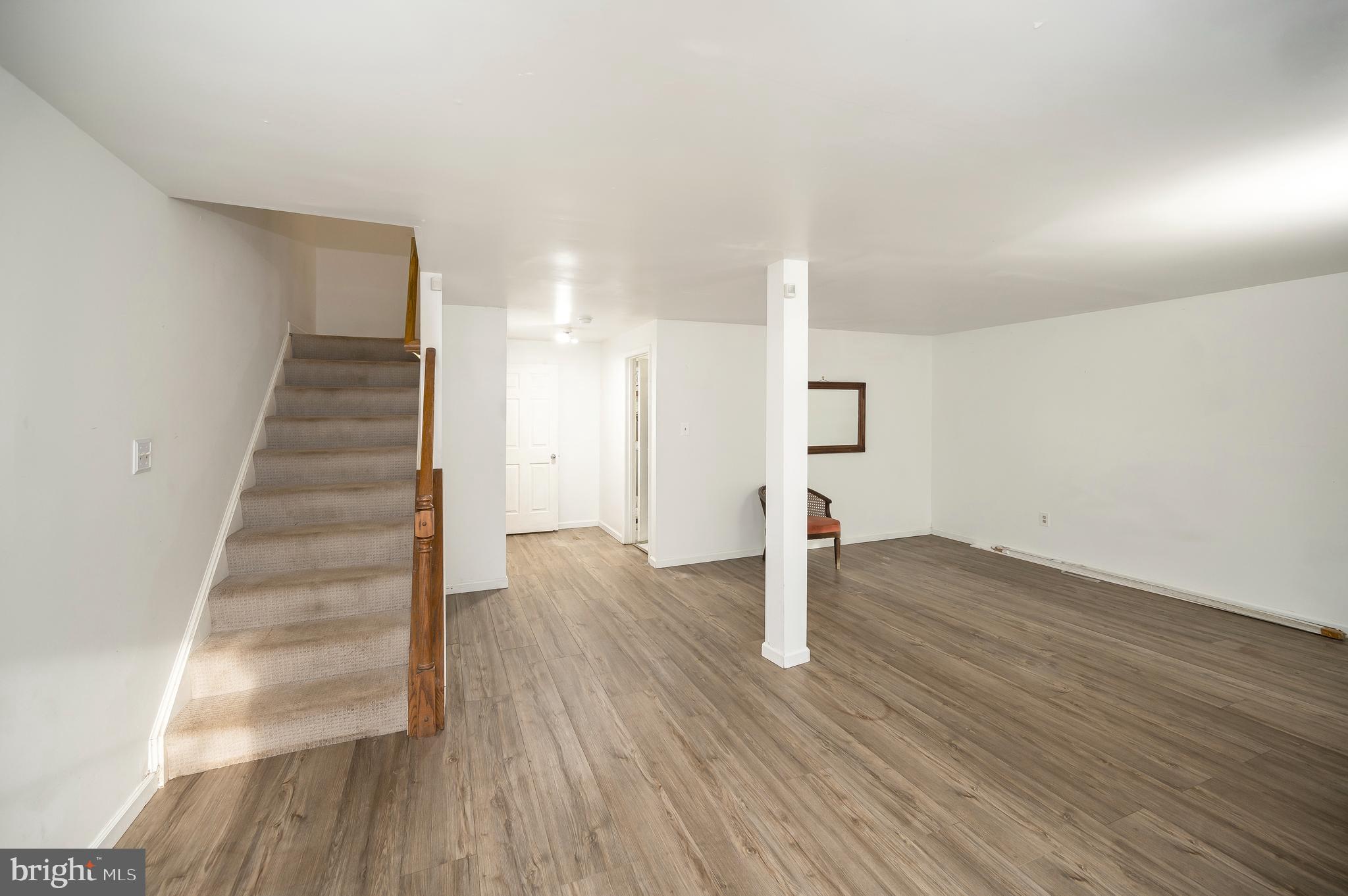 POTOMAC HILLS - Residential