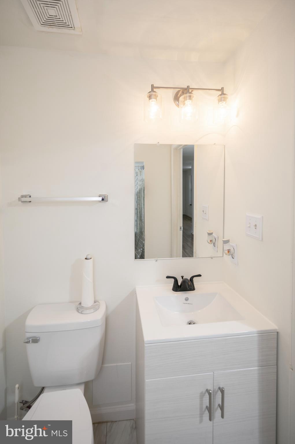 POTOMAC HILLS - Residential
