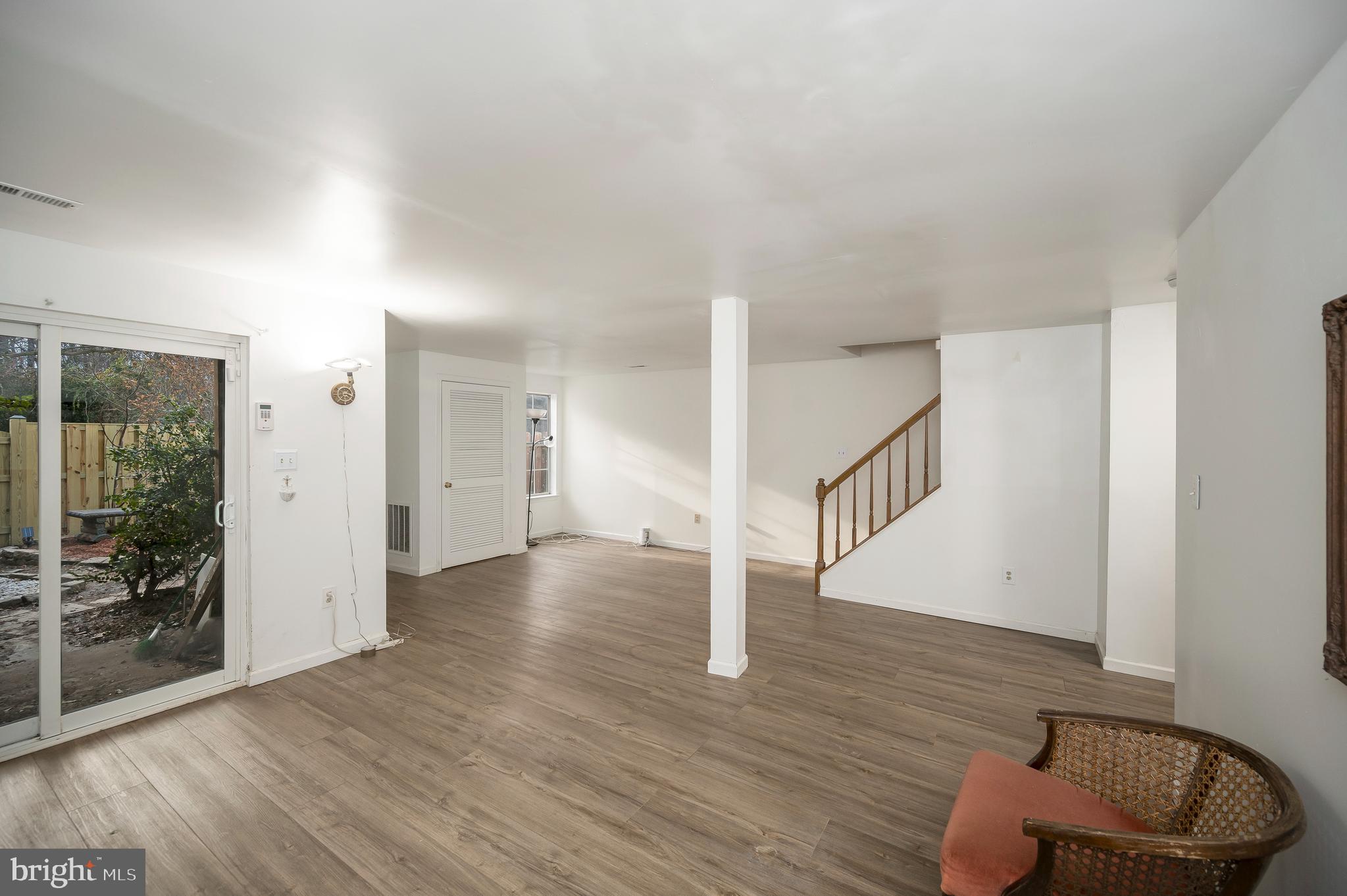 POTOMAC HILLS - Residential