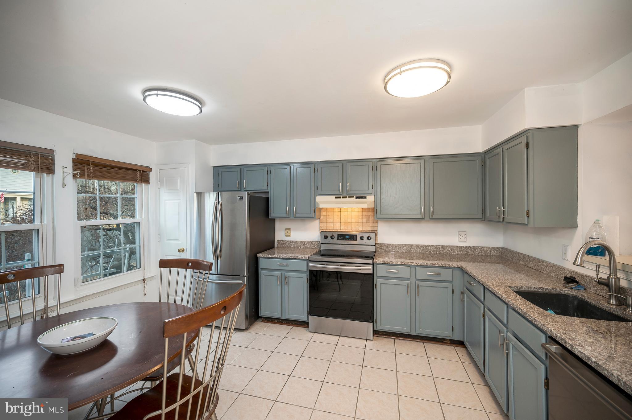 POTOMAC HILLS - Residential