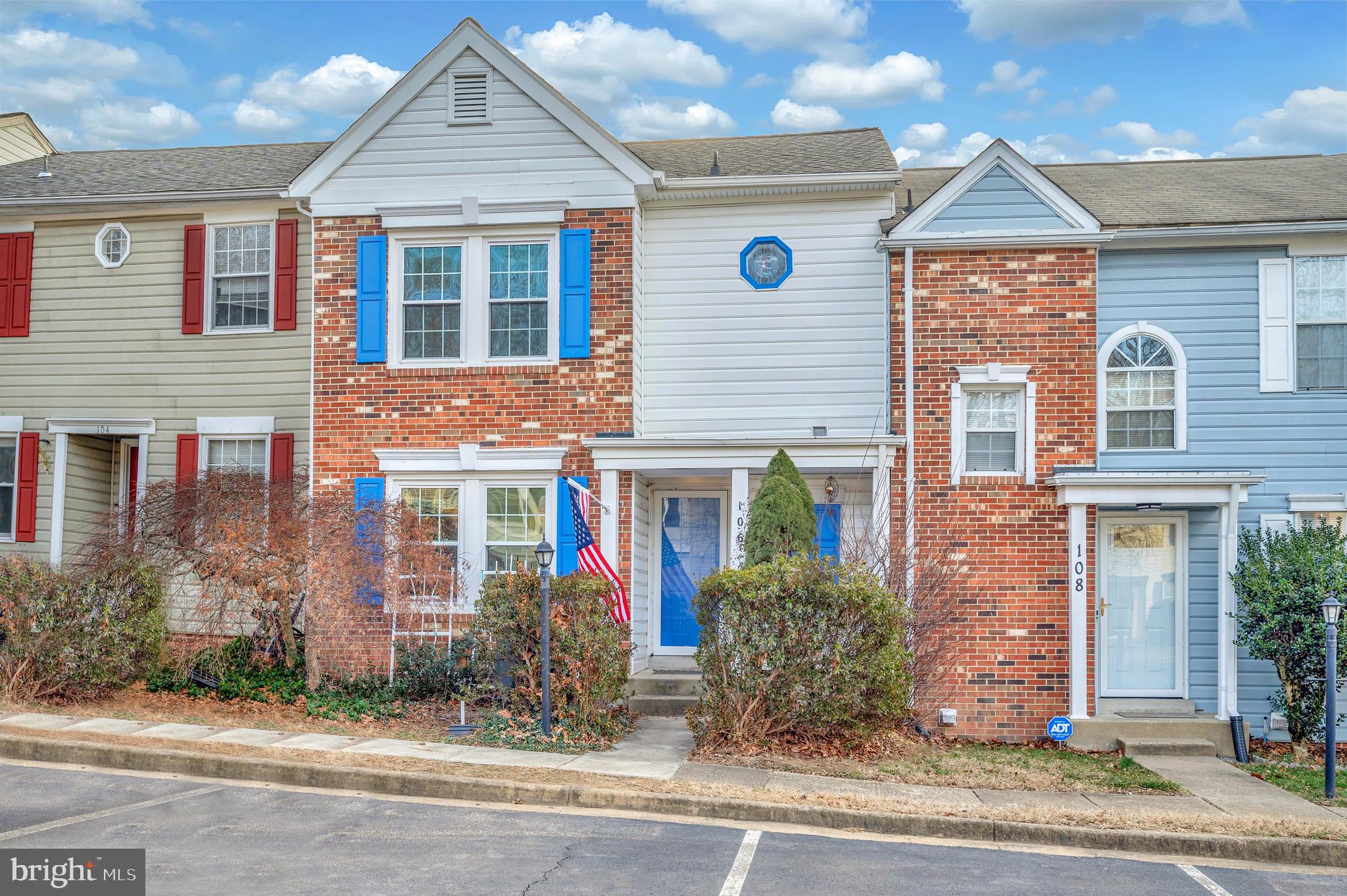 Contract fell out due to no fault of seller. Back on Market   Carpet  to be replaced week of 3/10. 
   Experience the best of Potomac Hills living at 106 Kings Crest Dr! This charming one-owner home offers a rare combination of convenience, comfort, and natural beauty.  Imagine enjoying easy access to Quantico's back gate, simplifying your daily commute, while still relishing the peace and quiet of a well-established neighborhood.  You'll also appreciate the proximity to a wide array of shopping centers, restaurants, and entertainment options, with I-95 just minutes away.  This home offers a thoughtfully designed floor plan, including two  master suite with  private baths , providing a tranquil sanctuary at the end of the day.  The large eat-in kitchen is perfect for creating culinary delights, and the refinished hardwood floors in the living room add a touch of warmth and sophistication.  Outside, a front porch welcomes you to relax and enjoy the neighborhood ambiance, while the deck is ideal for grilling and outdoor gatherings.  The fenced backyard offers privacy and a secure space for children and pets, and the rose bushes, fig bushes, and wild blueberries add a touch of natural charm.  The Potomac Hills community enhances your lifestyle with a refreshing pool and multiple tot lots, perfect for family fun. Don't miss this exceptional opportunity! (Please note: the basement's 3rd bedroom is not to code.)