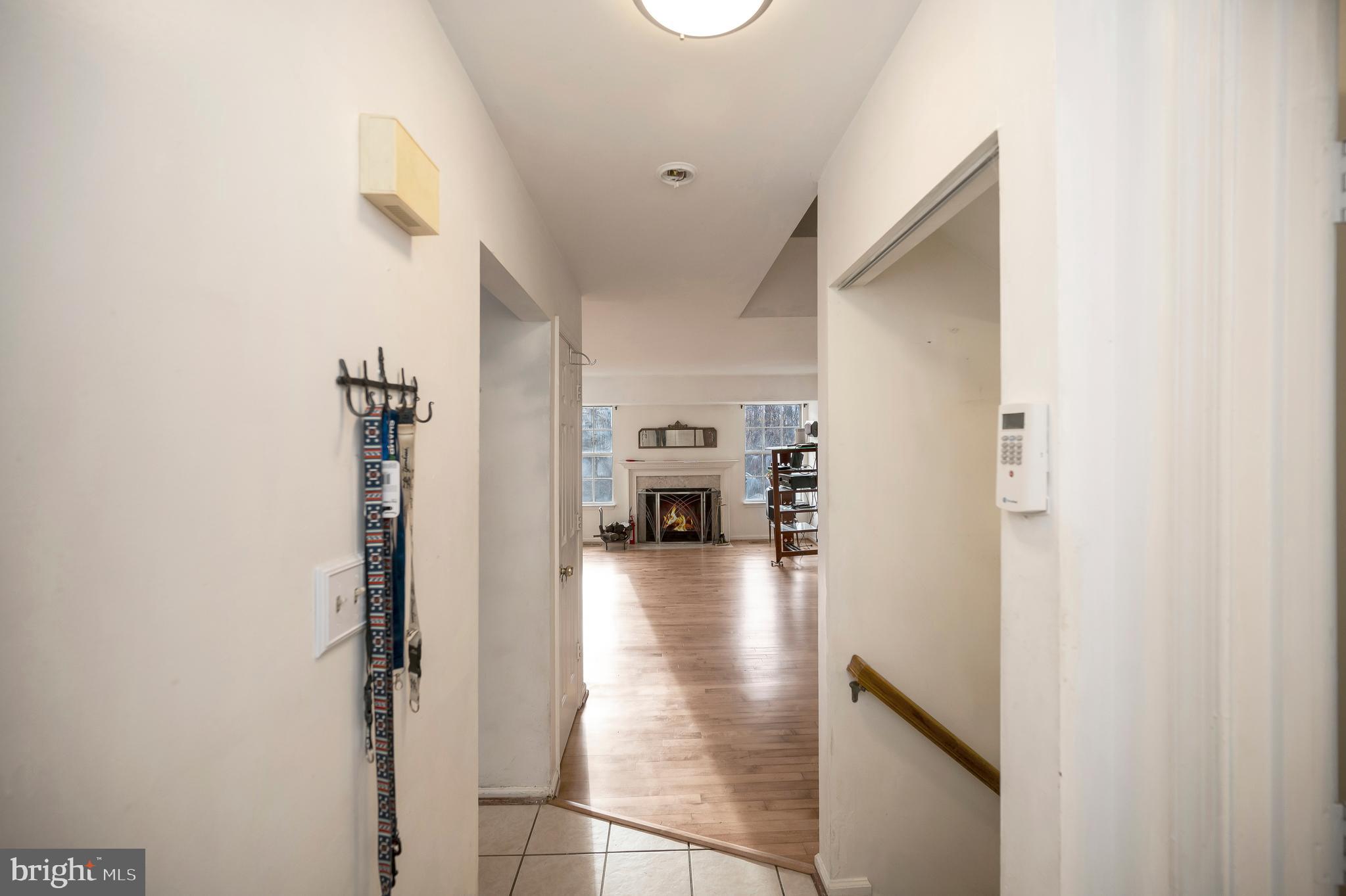 POTOMAC HILLS - Residential