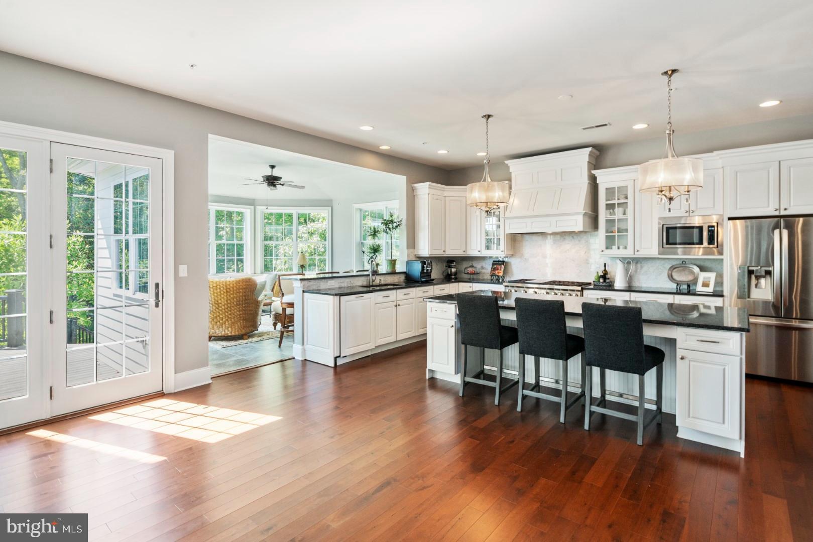 ESTATE AT MILL CREEK - Residential