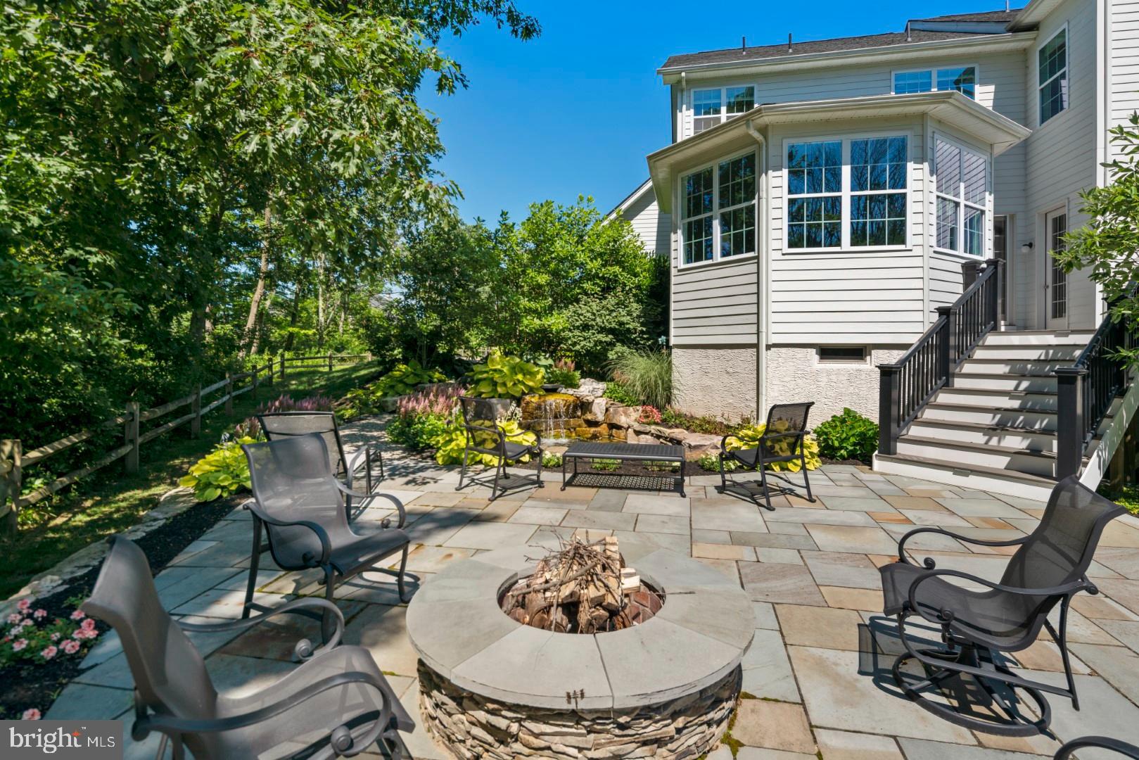 ESTATE AT MILL CREEK - Residential