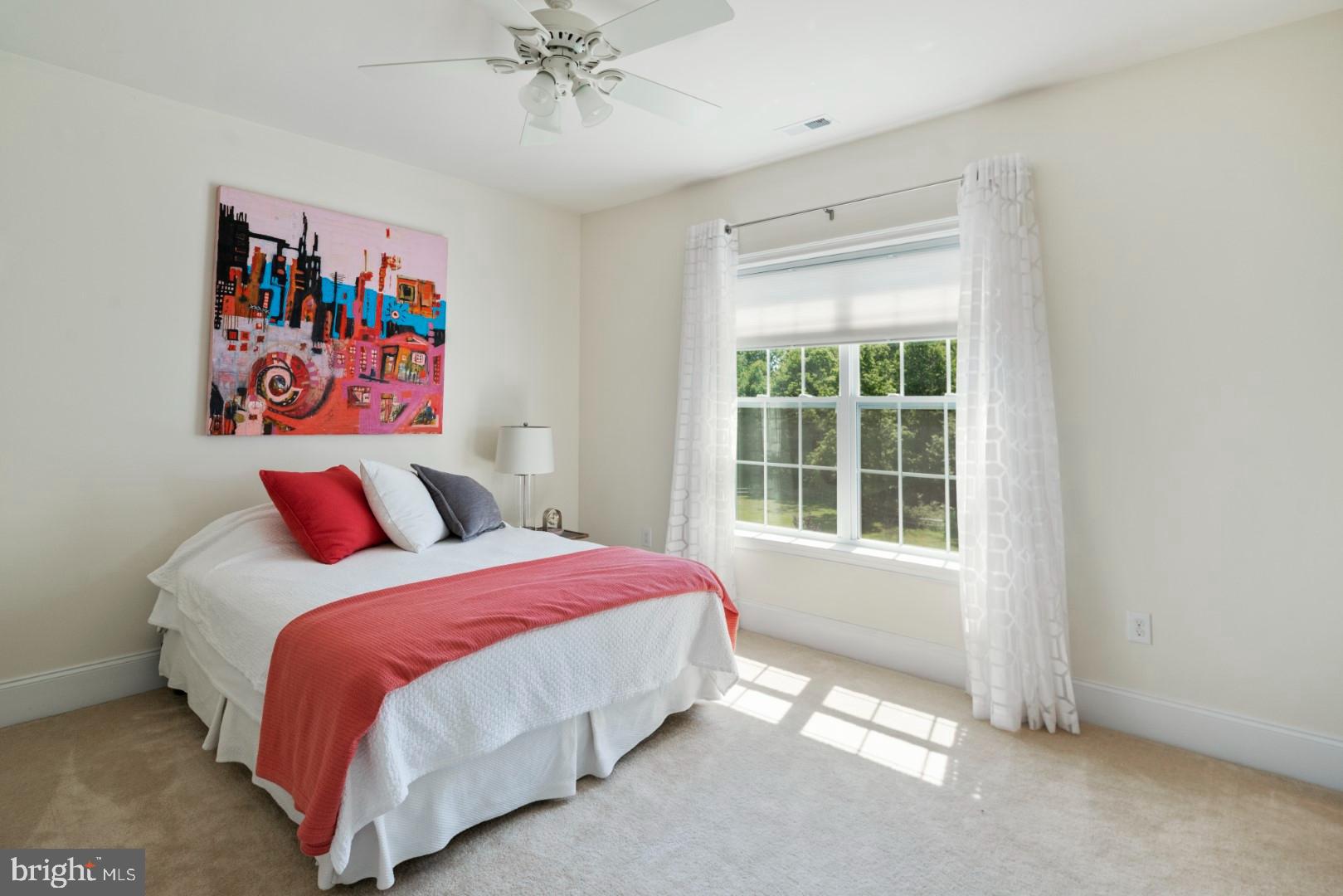 ESTATE AT MILL CREEK - Residential