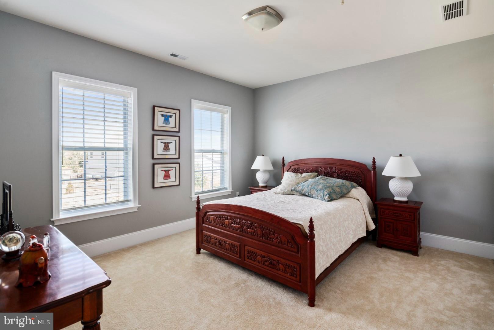 ESTATE AT MILL CREEK - Residential