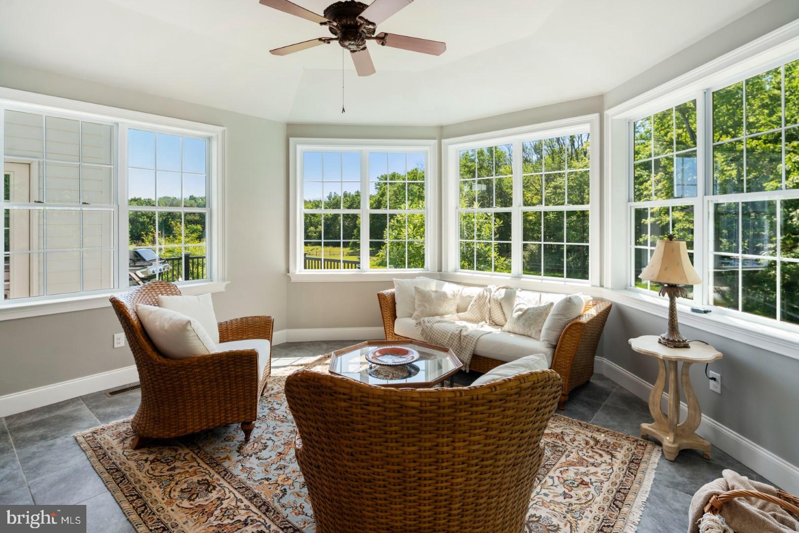 ESTATE AT MILL CREEK - Residential