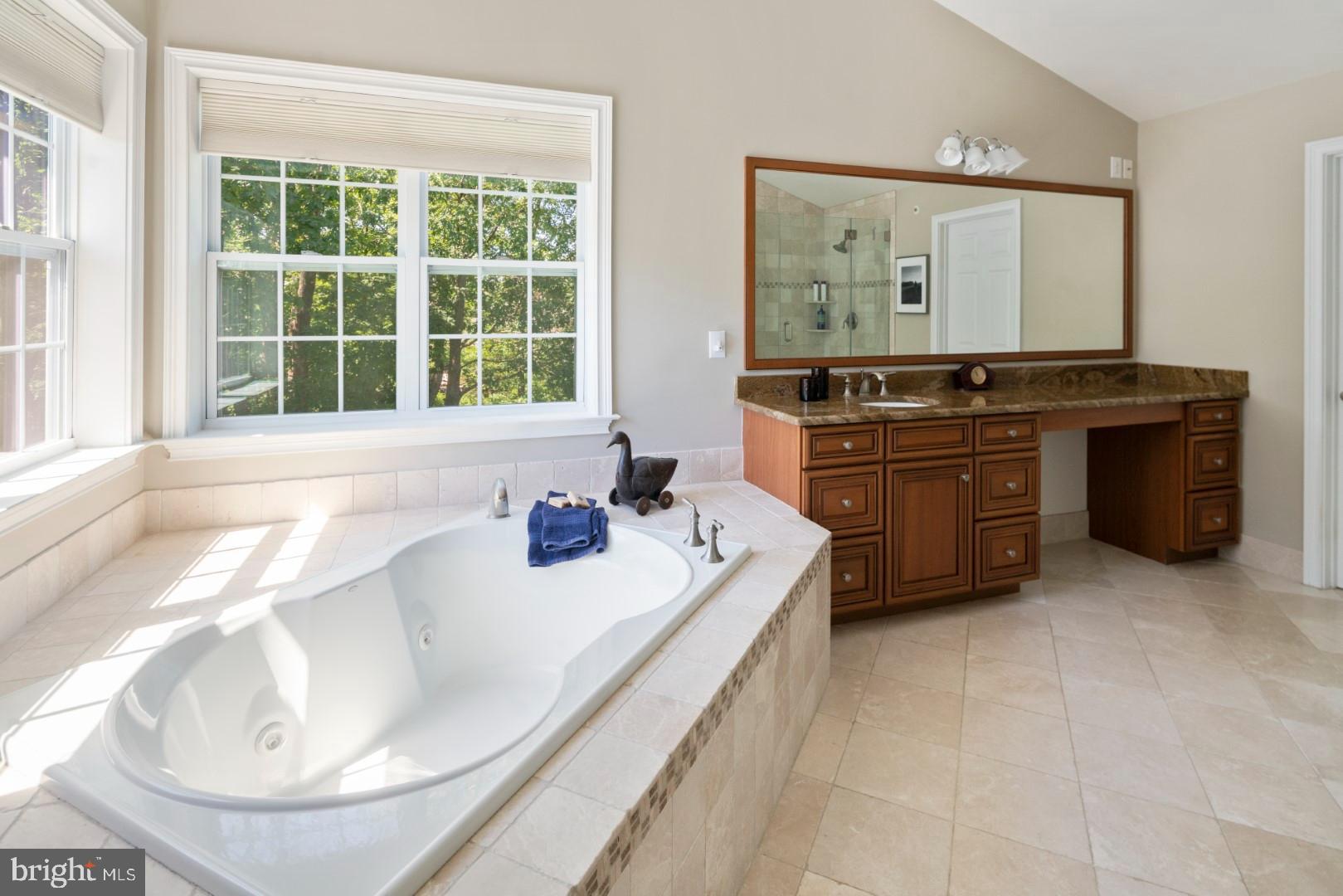 ESTATE AT MILL CREEK - Residential