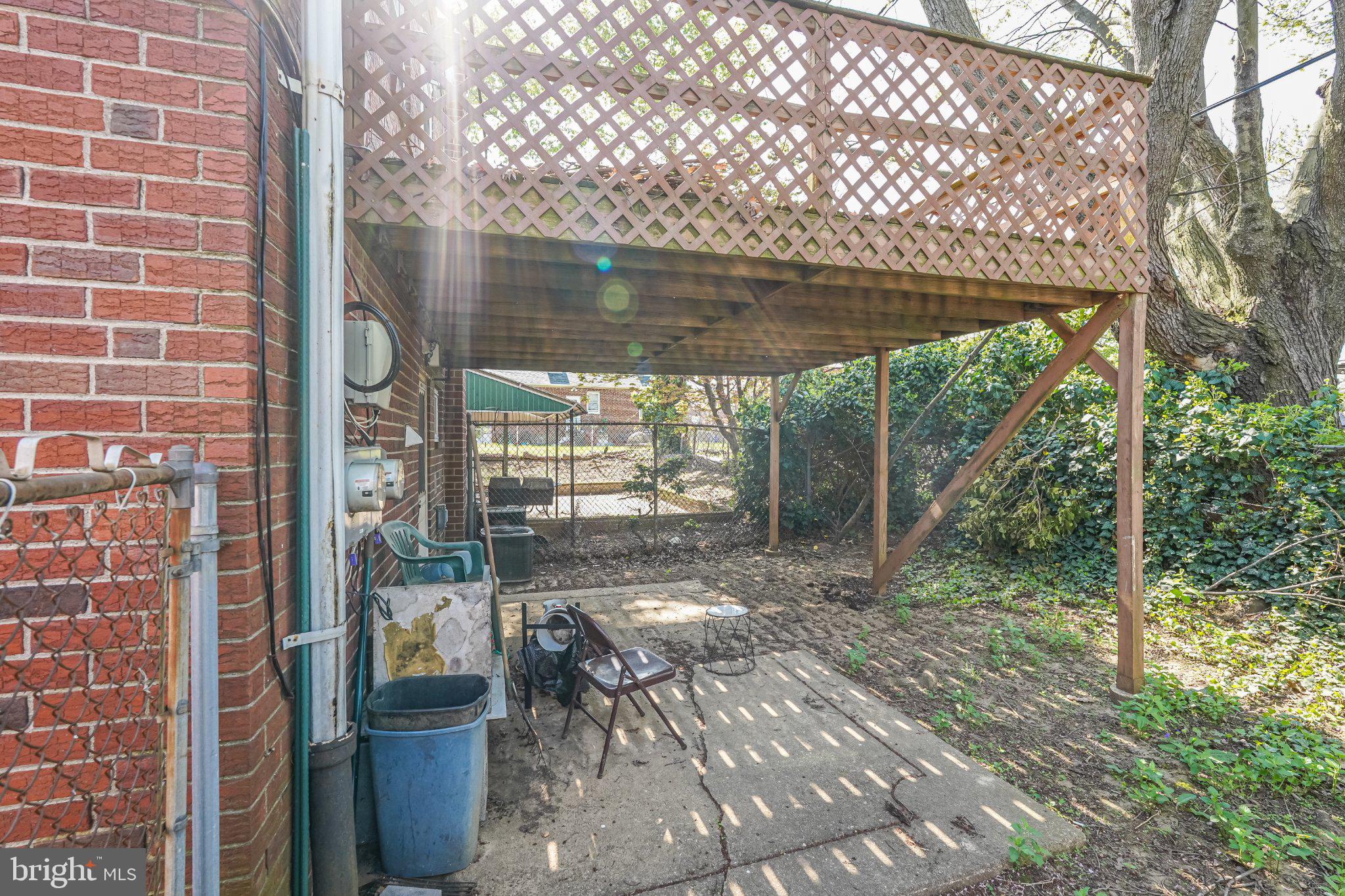 RHAWNHURST - Residential