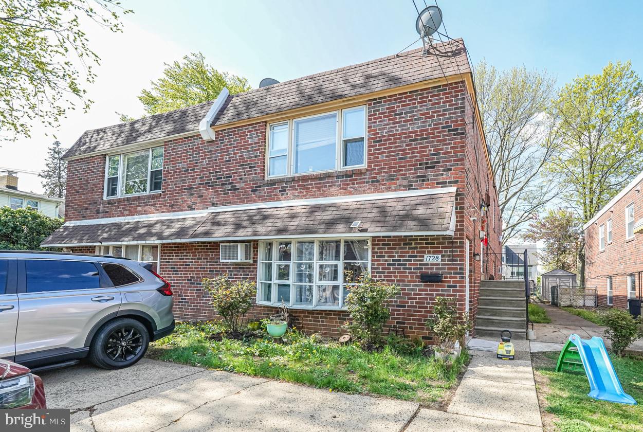 RHAWNHURST - Residential