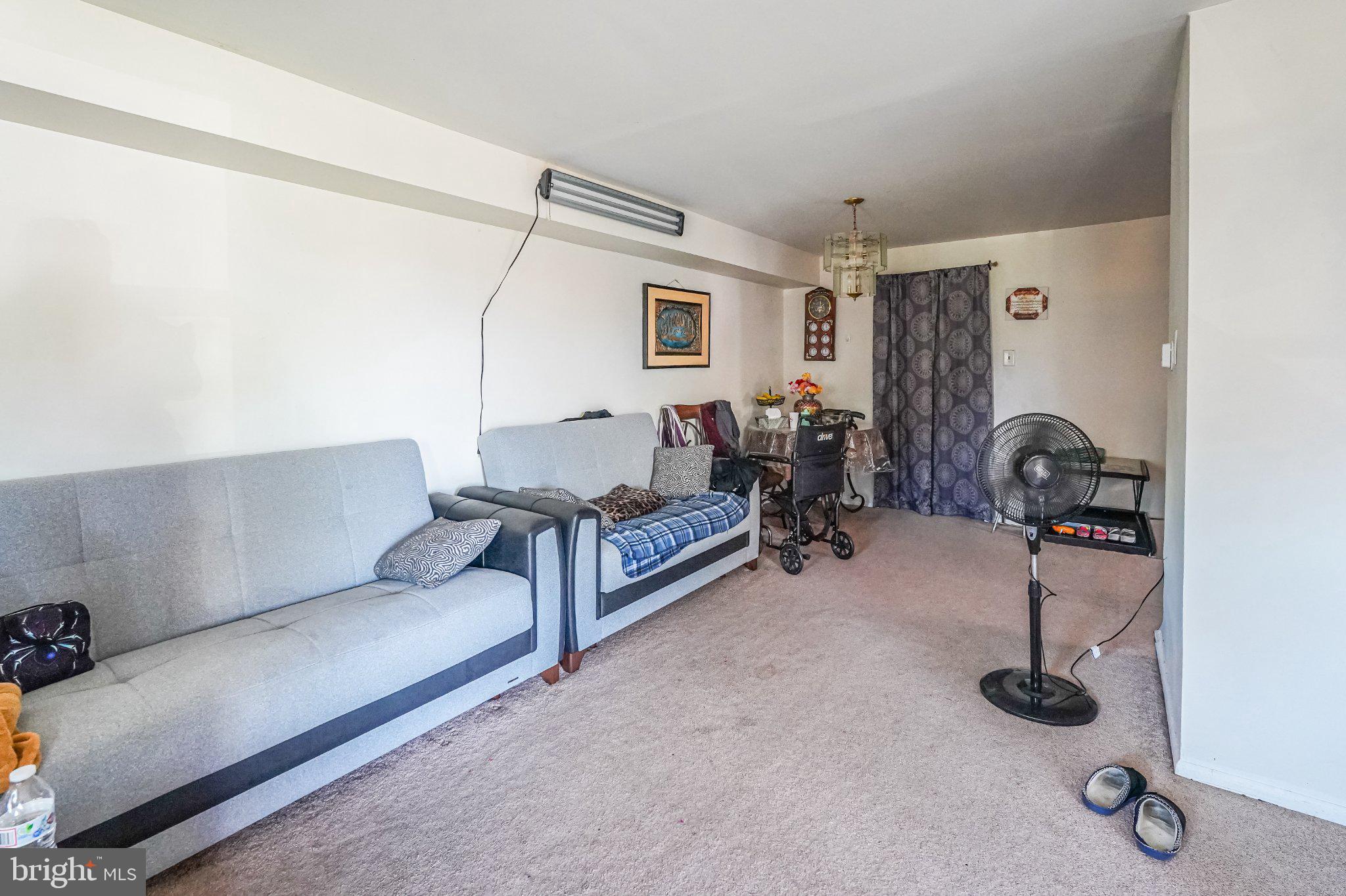 RHAWNHURST - Residential