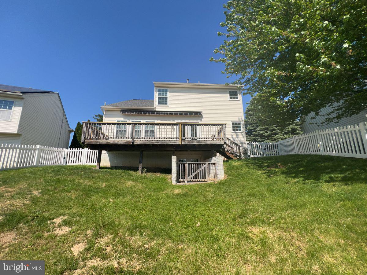 COVENTRY - Residential Lease