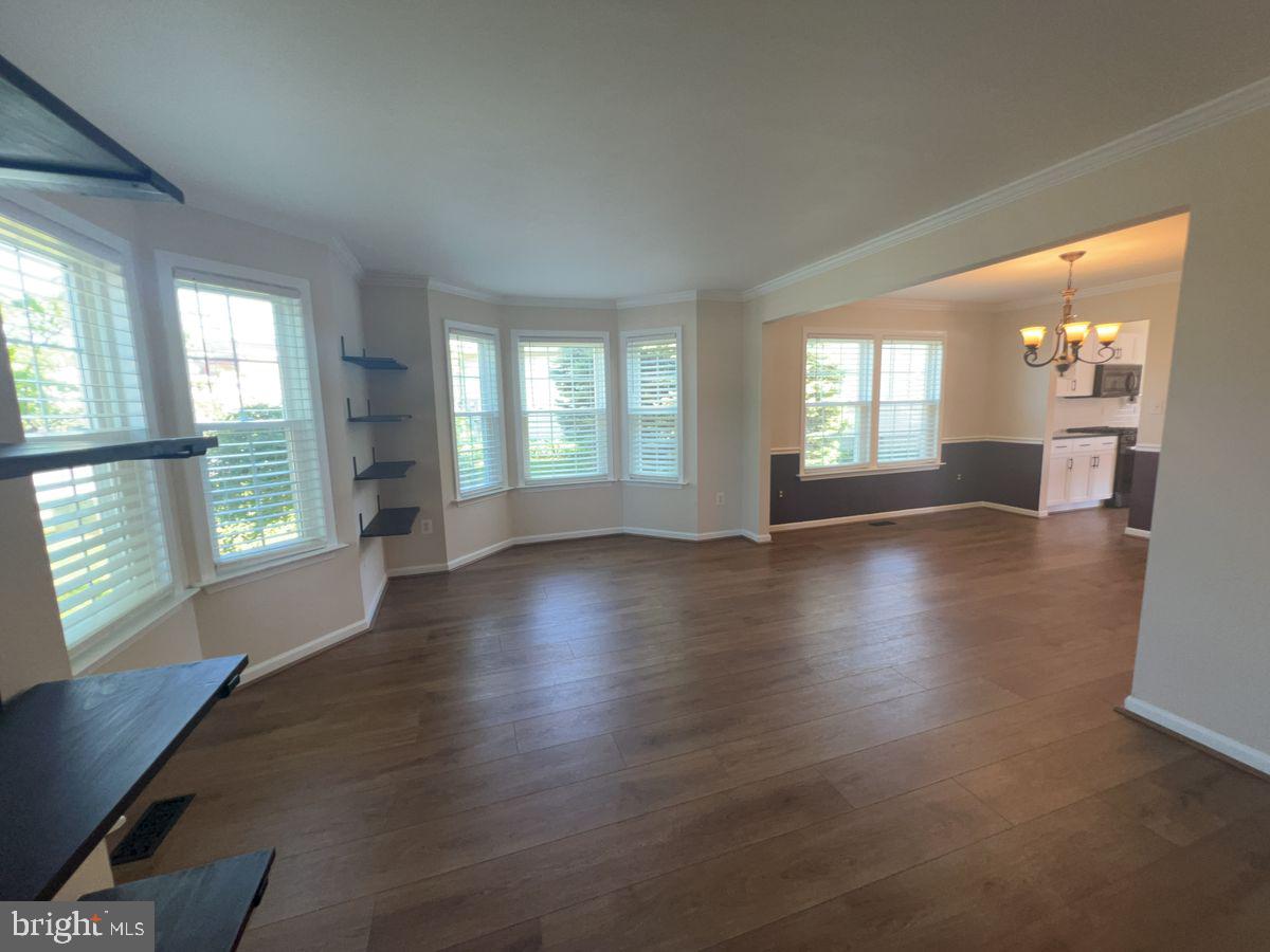COVENTRY - Residential Lease