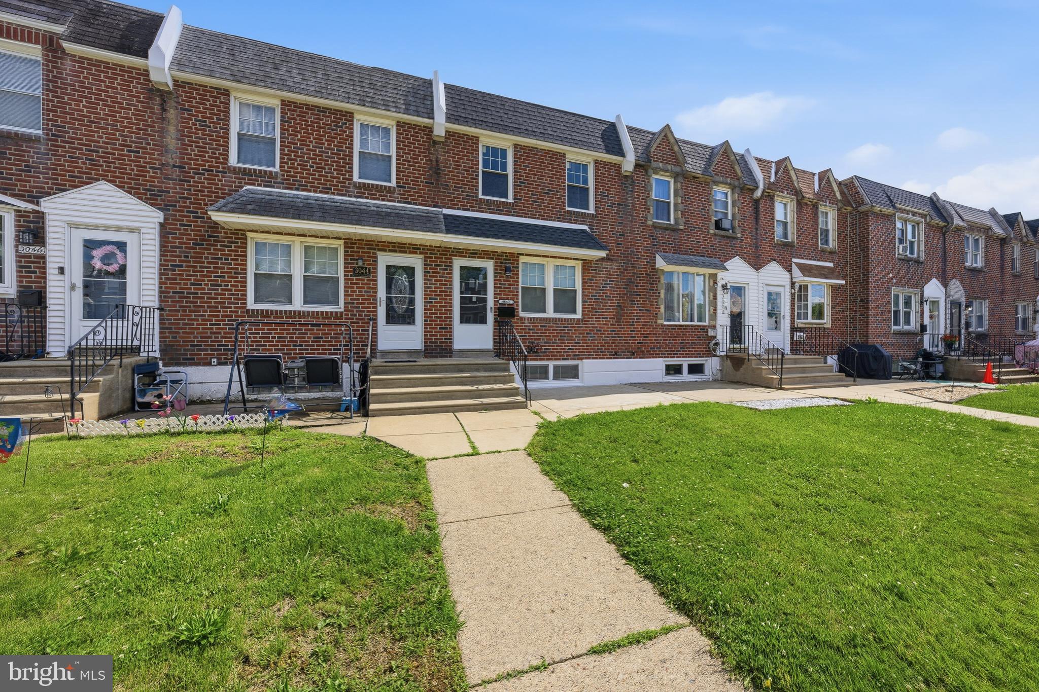 ACADEMY GARDENS - Residential