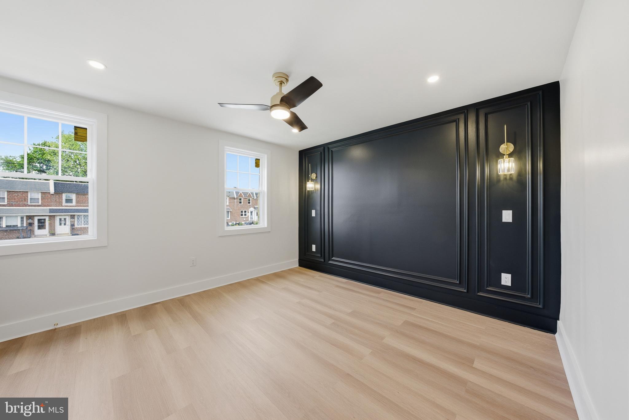ACADEMY GARDENS - Residential