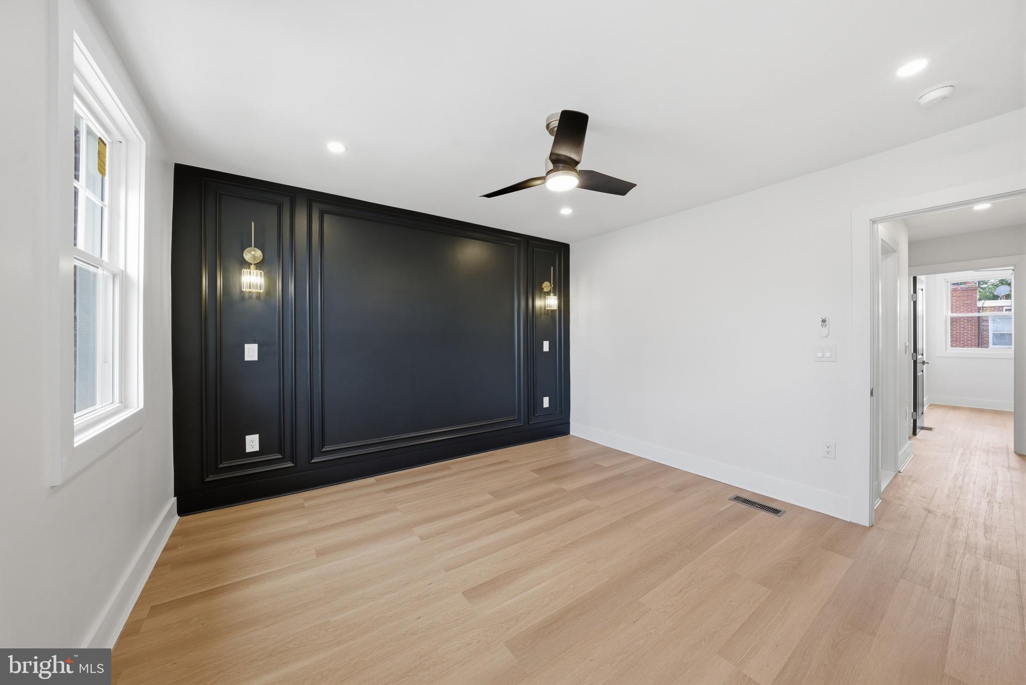 ACADEMY GARDENS - Residential
