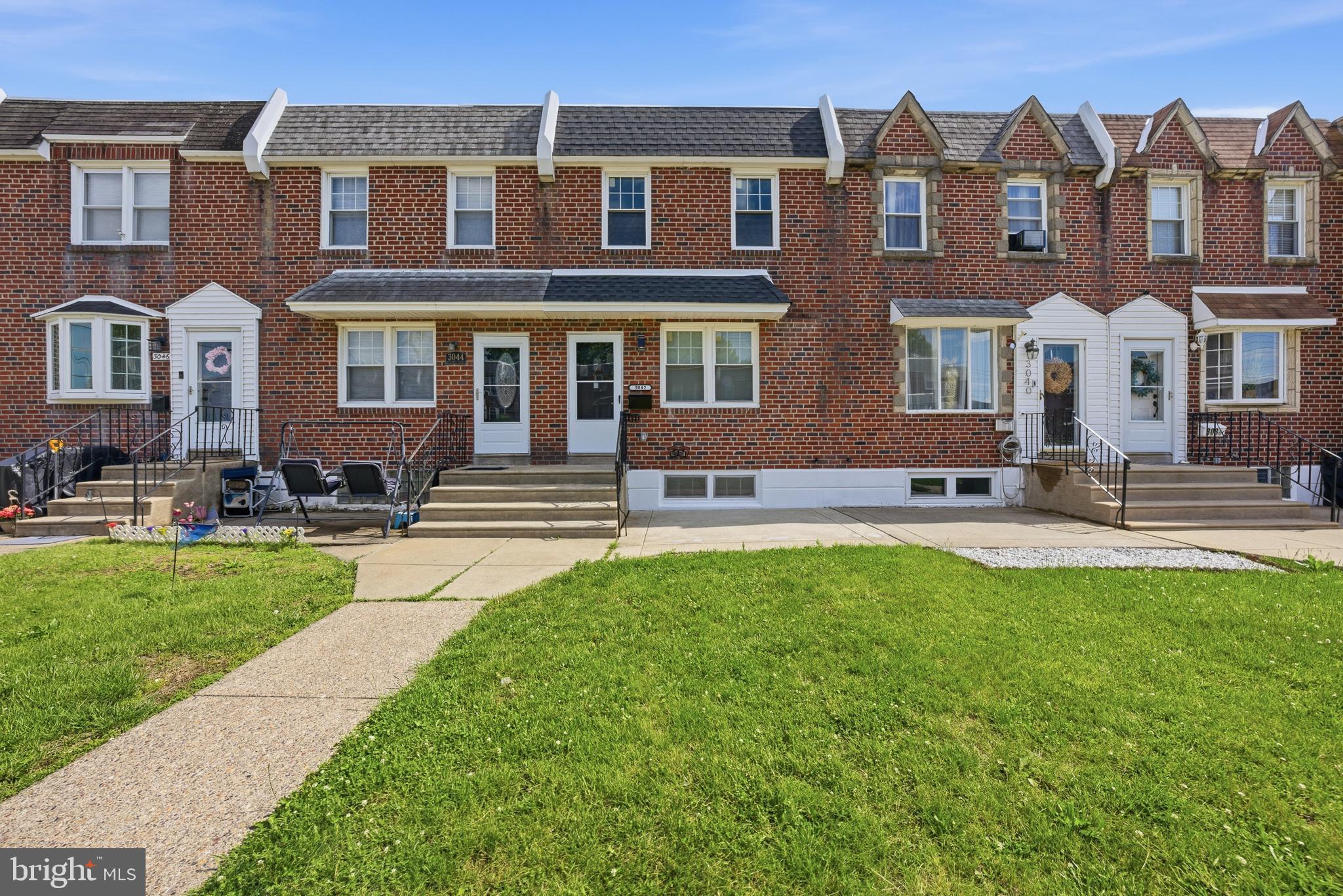 ACADEMY GARDENS - Residential