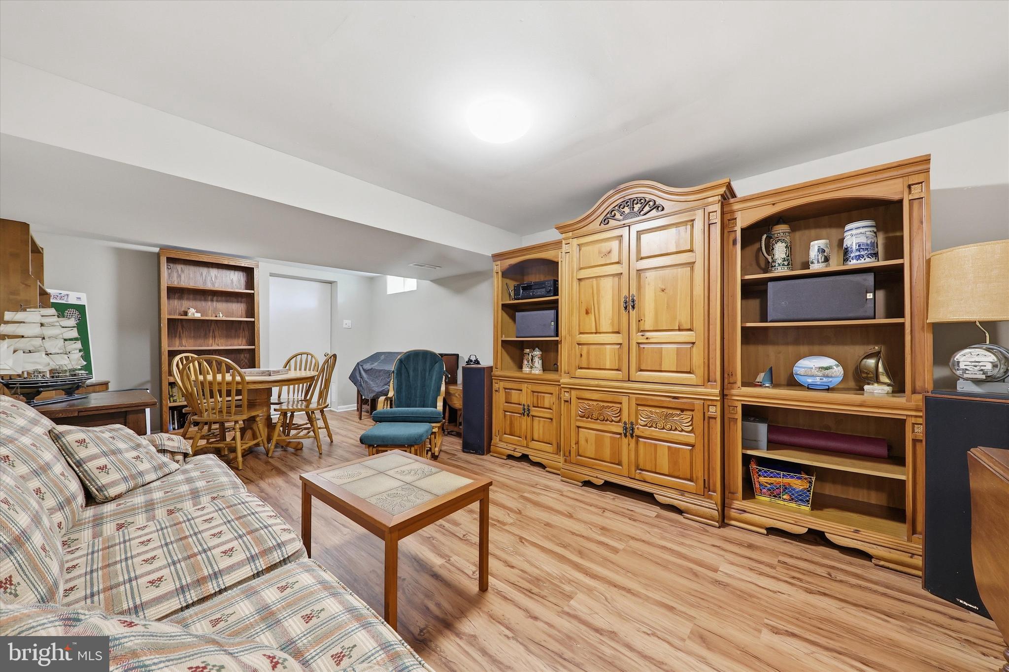 HAREWOOD PARK - Residential
