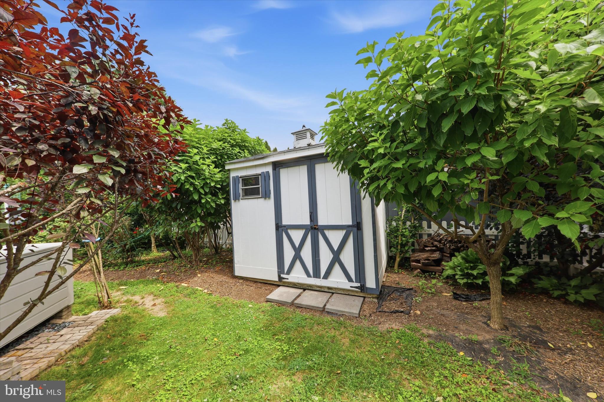 HAREWOOD PARK - Residential