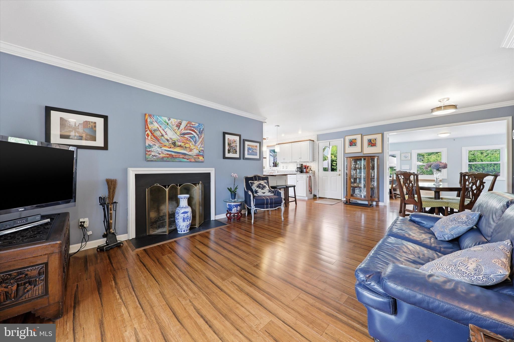 HAREWOOD PARK - Residential