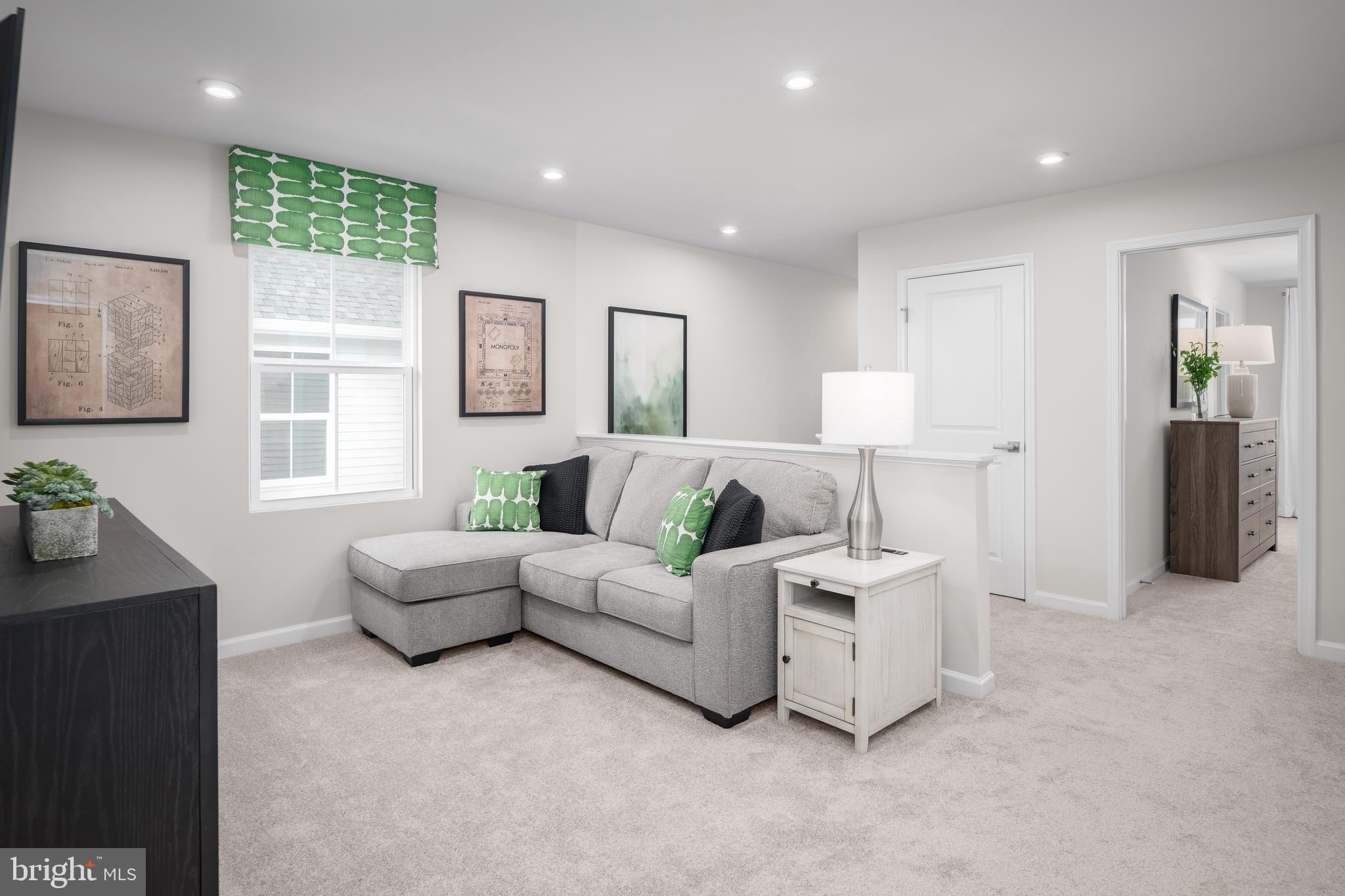 KILPATRICK WOODS - Residential