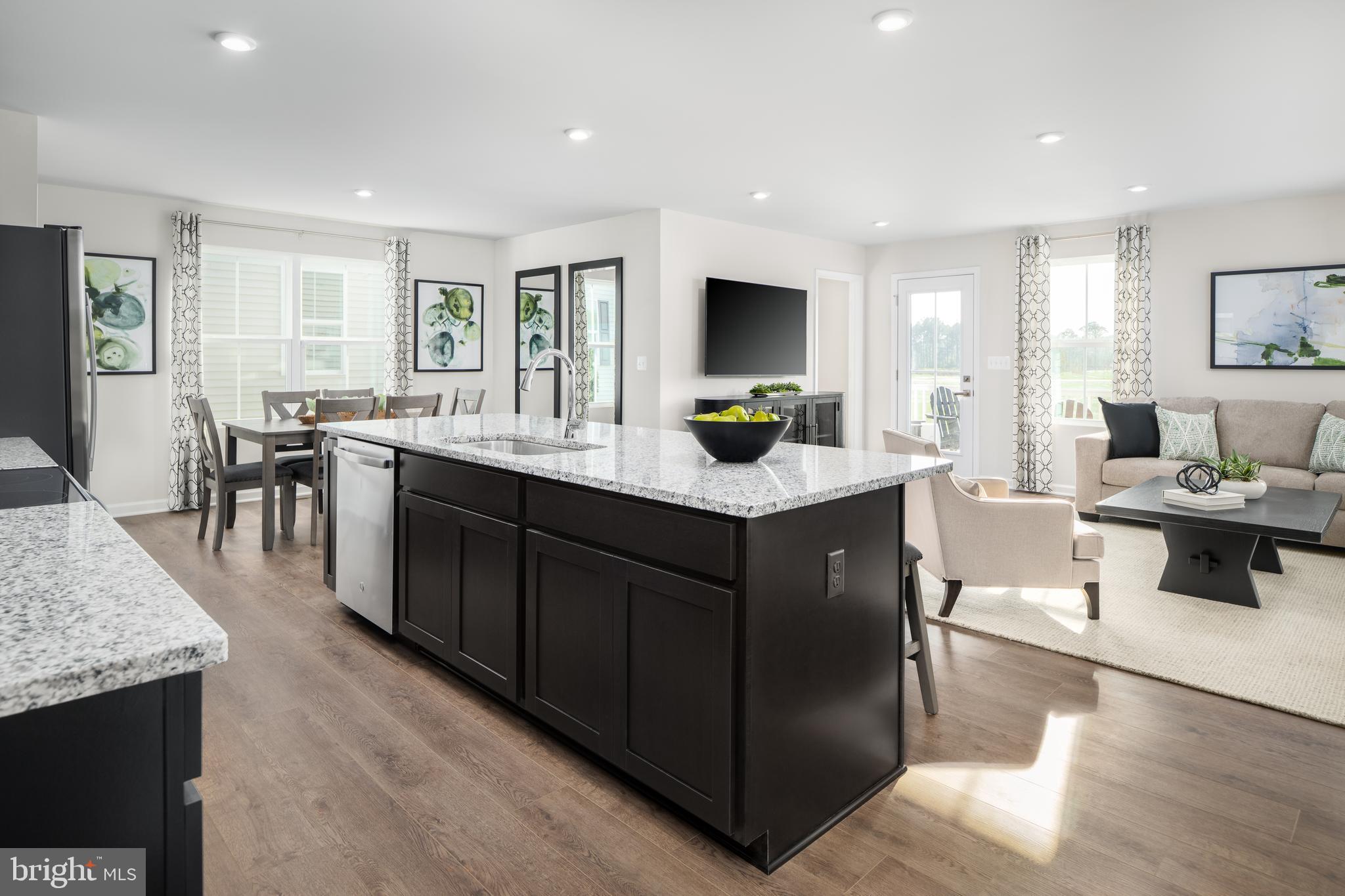 KILPATRICK WOODS - Residential